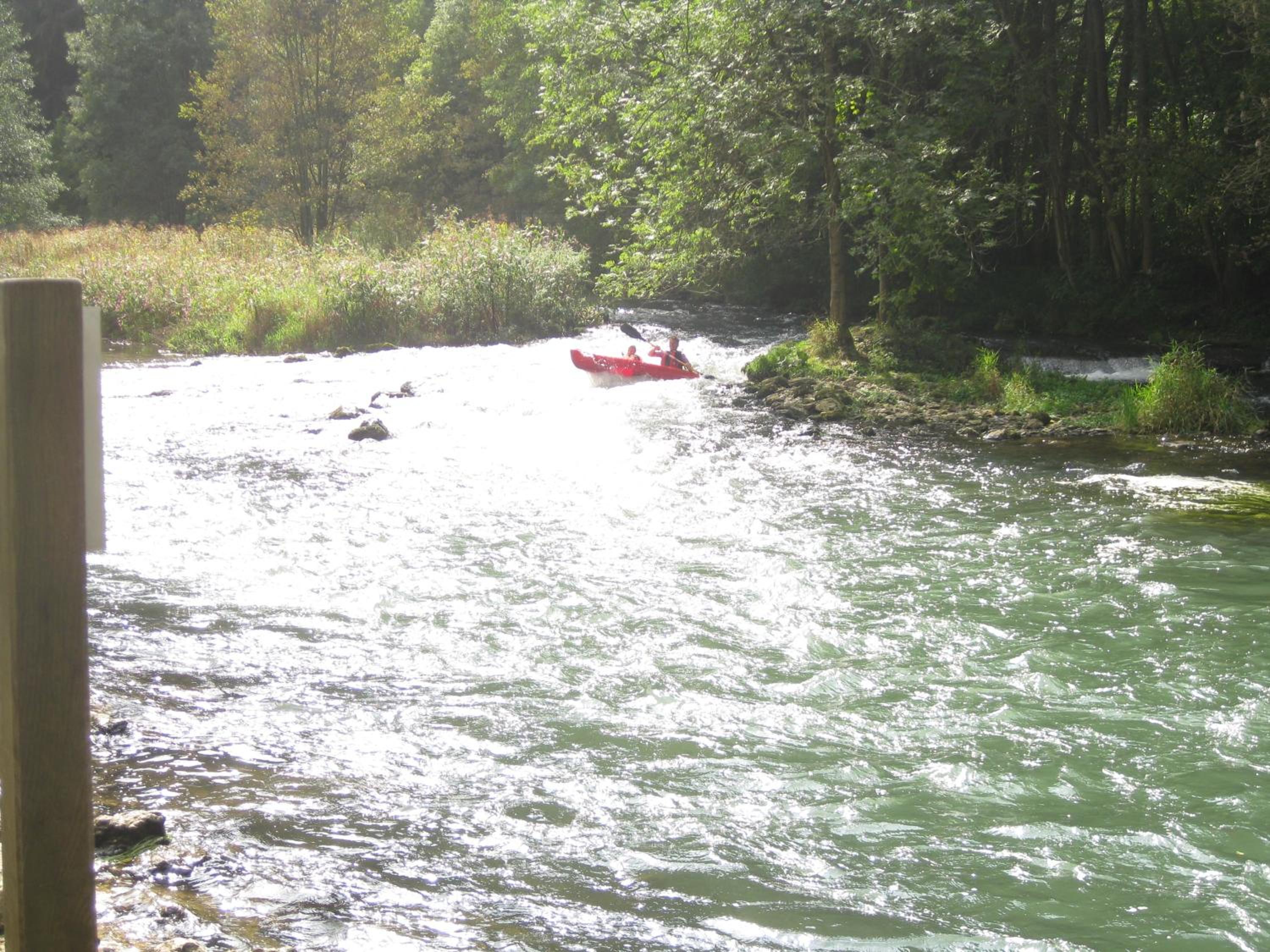 FeWo Zieger - Urlaub in Franken