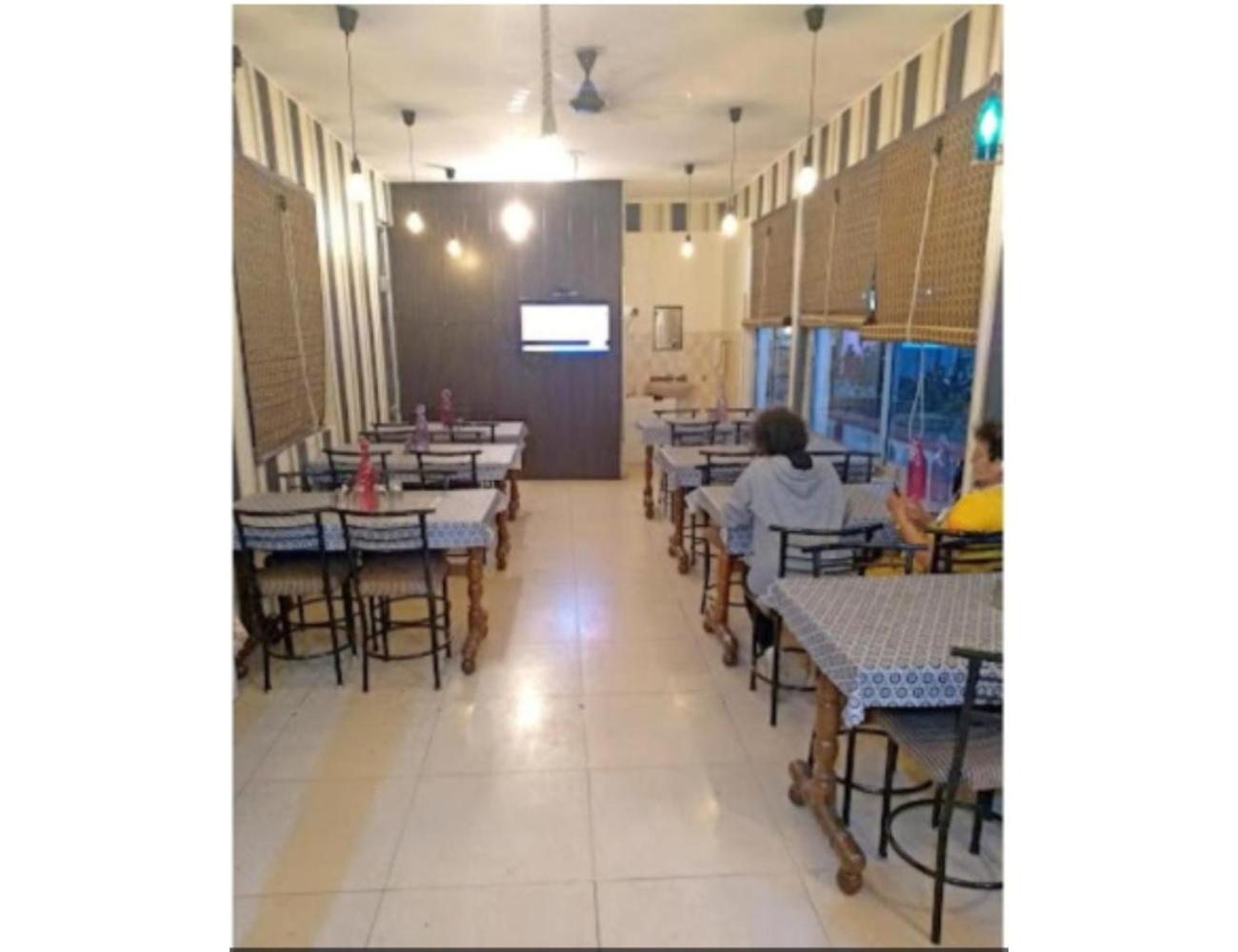 Hotel Anmol & Restaurant, Rudraprayag view 3
