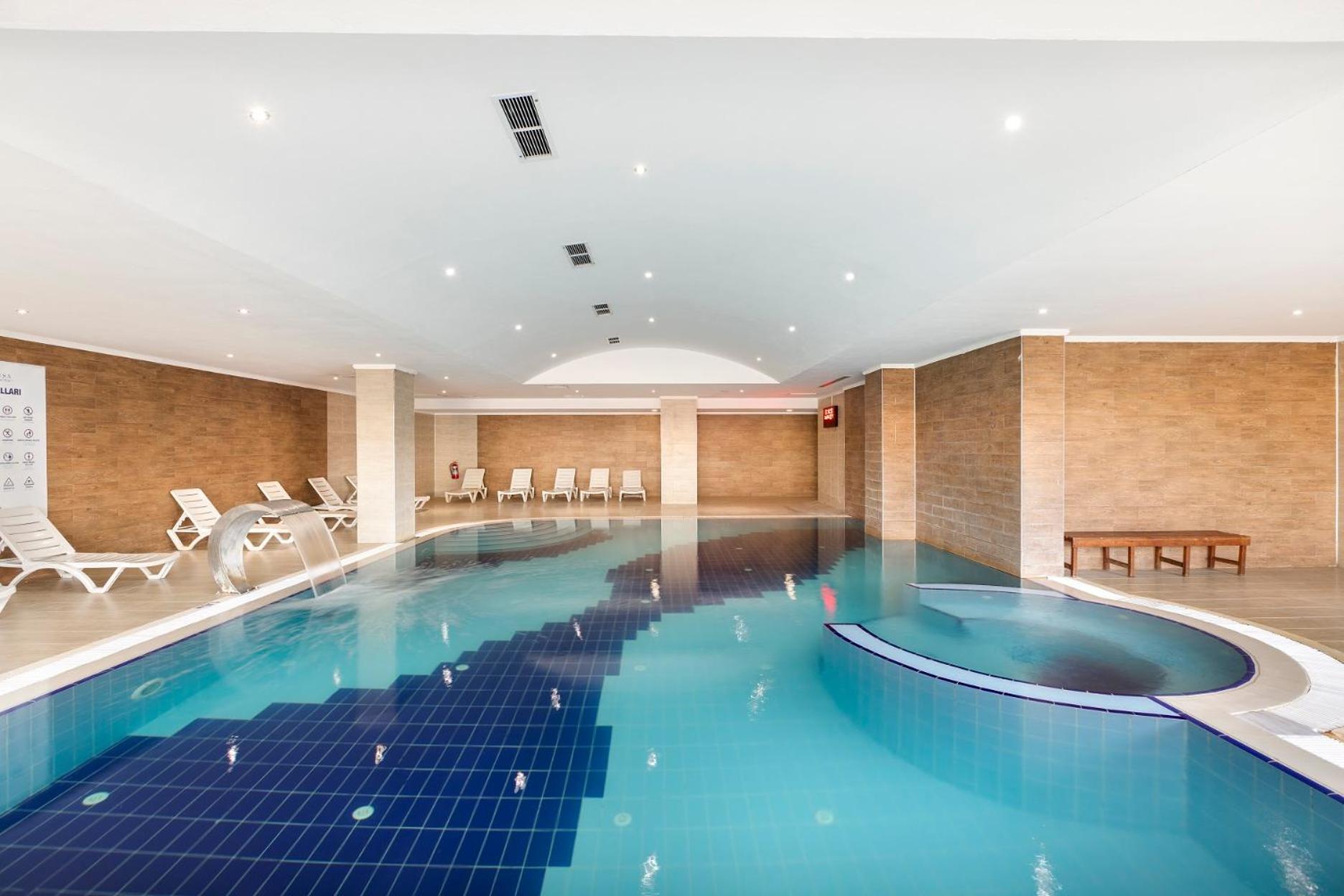 Hattusa Vacation Thermal Club Erzin