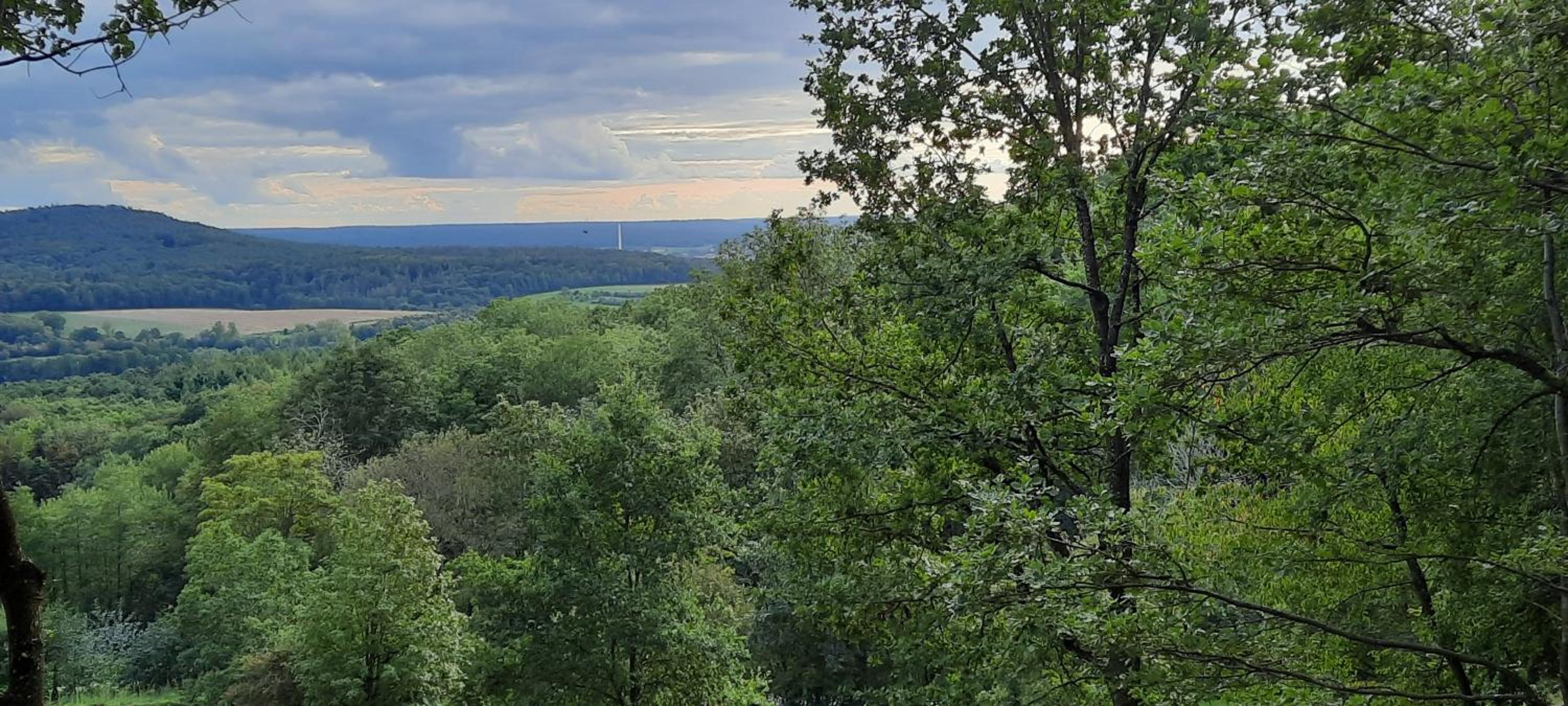 FeWo Zieger - Urlaub in Franken