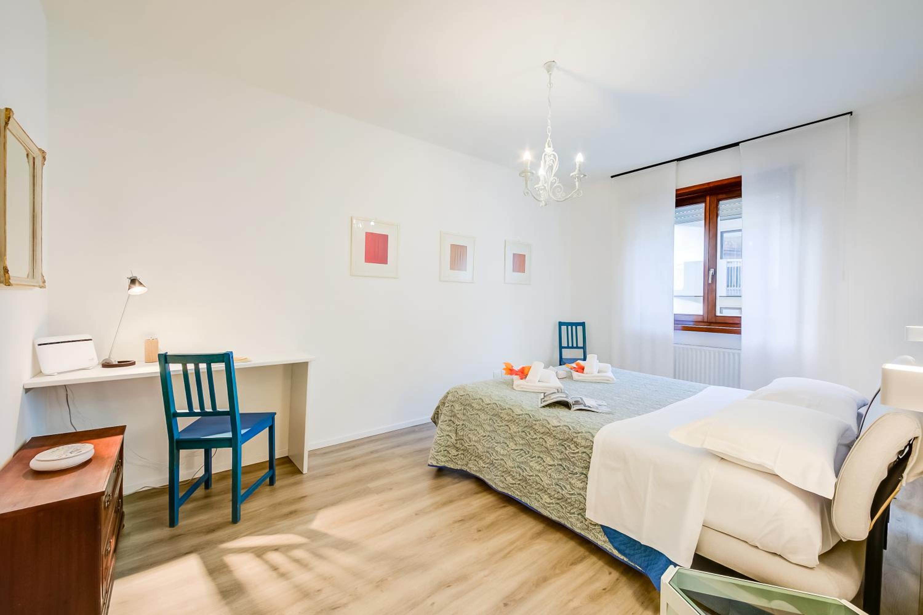 Domus Raffaella - Happy Rentals