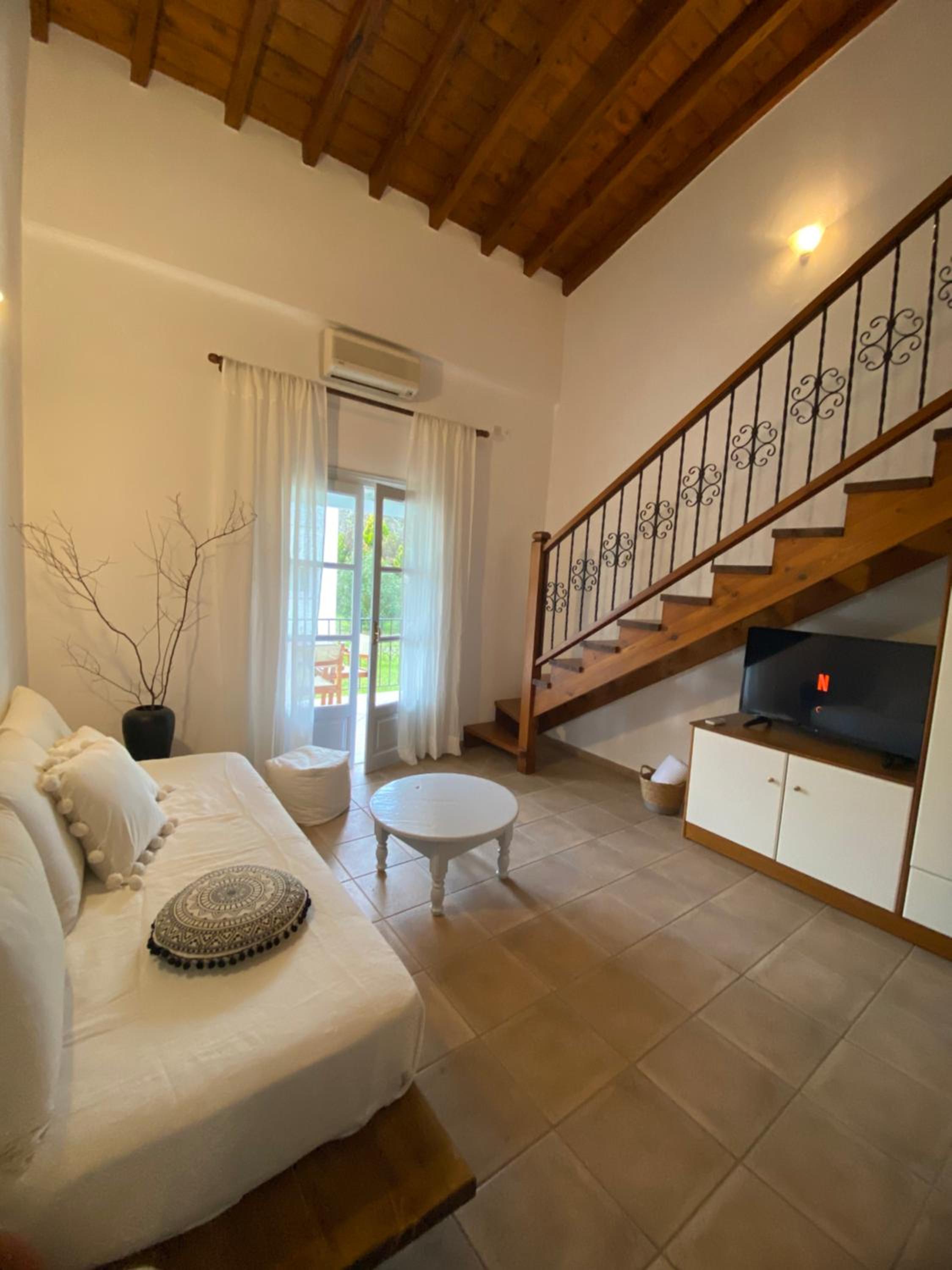 Calma Cottage