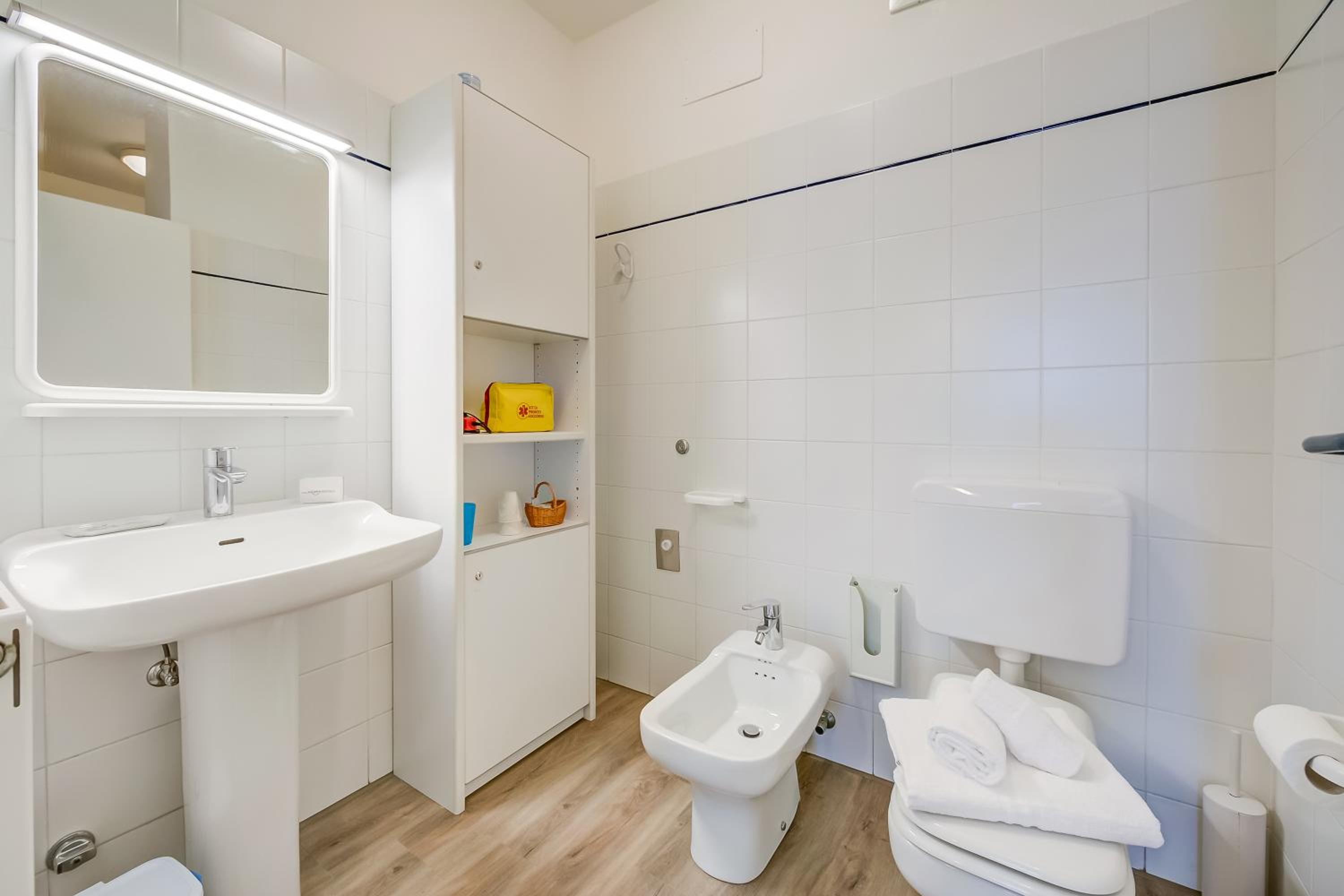 Domus Raffaella - Happy Rentals