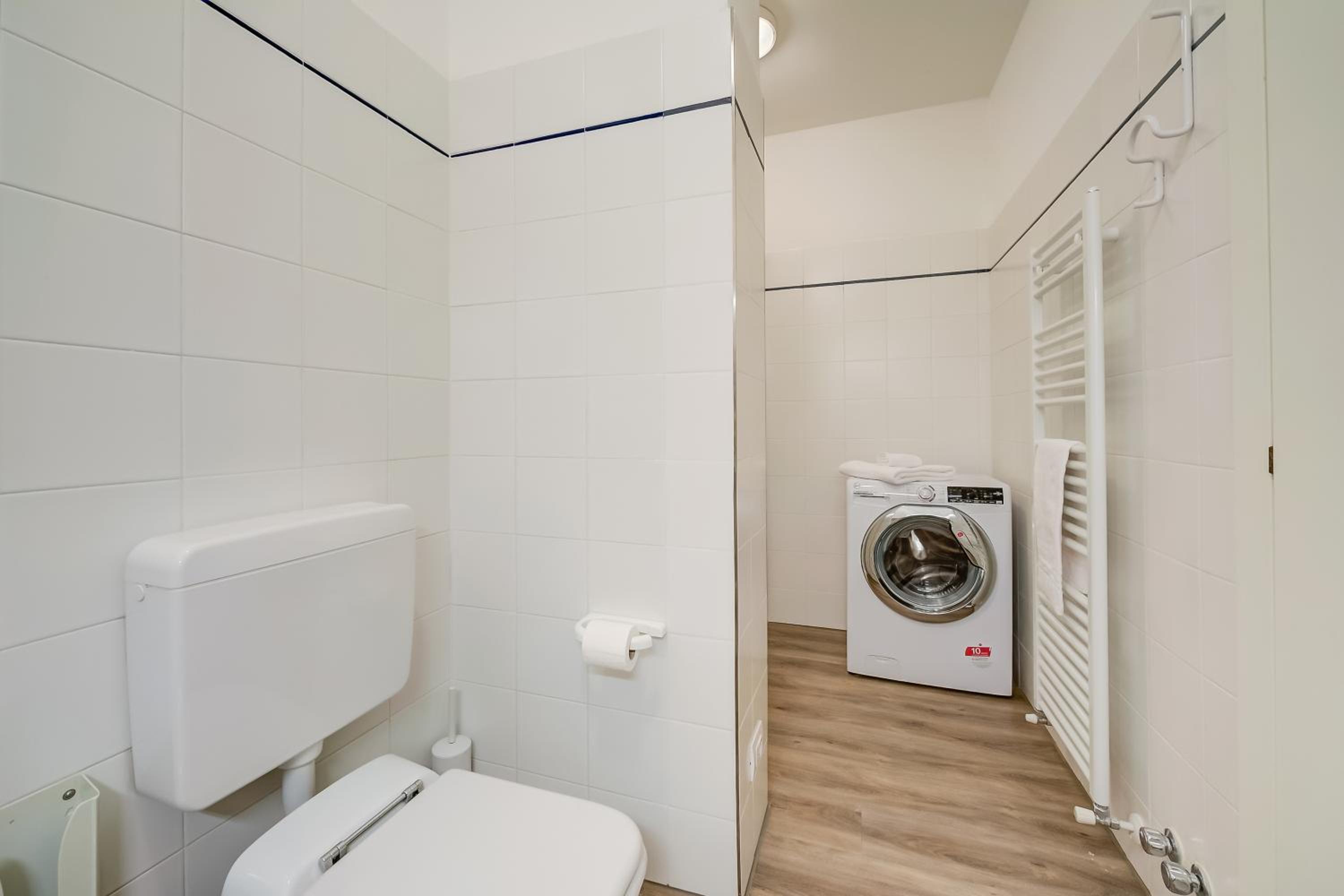 Domus Raffaella - Happy Rentals