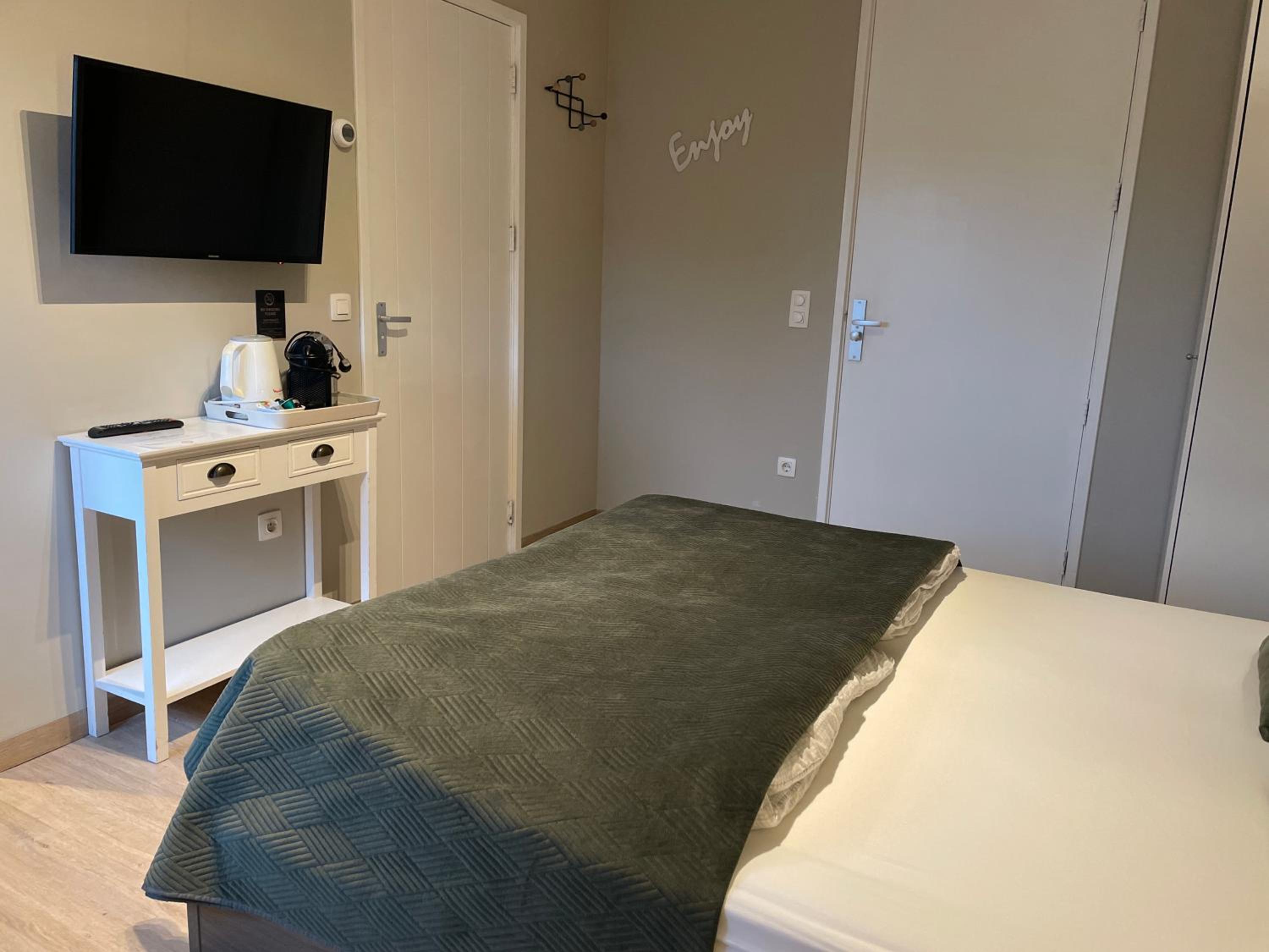 De Stadspoort appartementen view 3