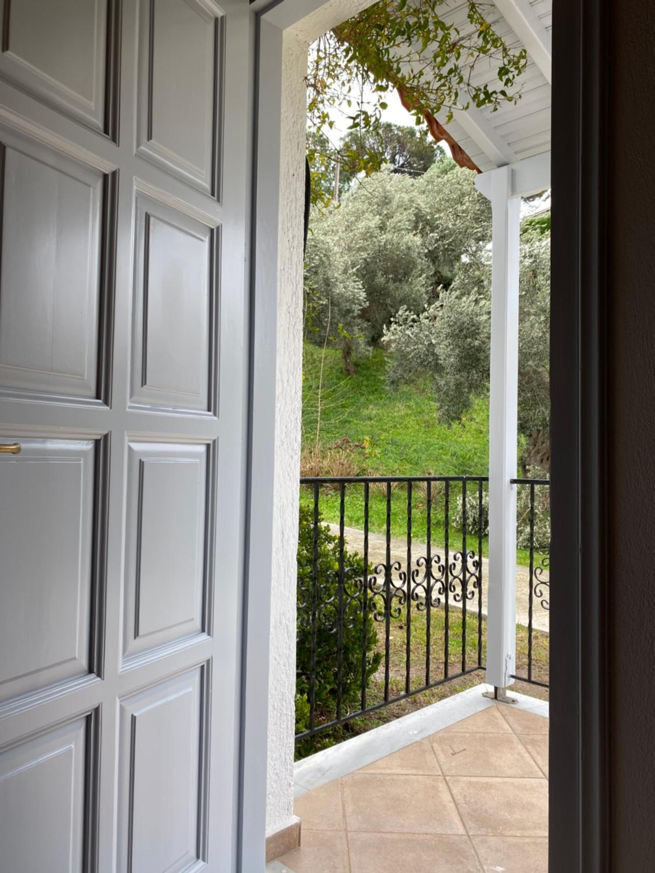 Calma Cottage