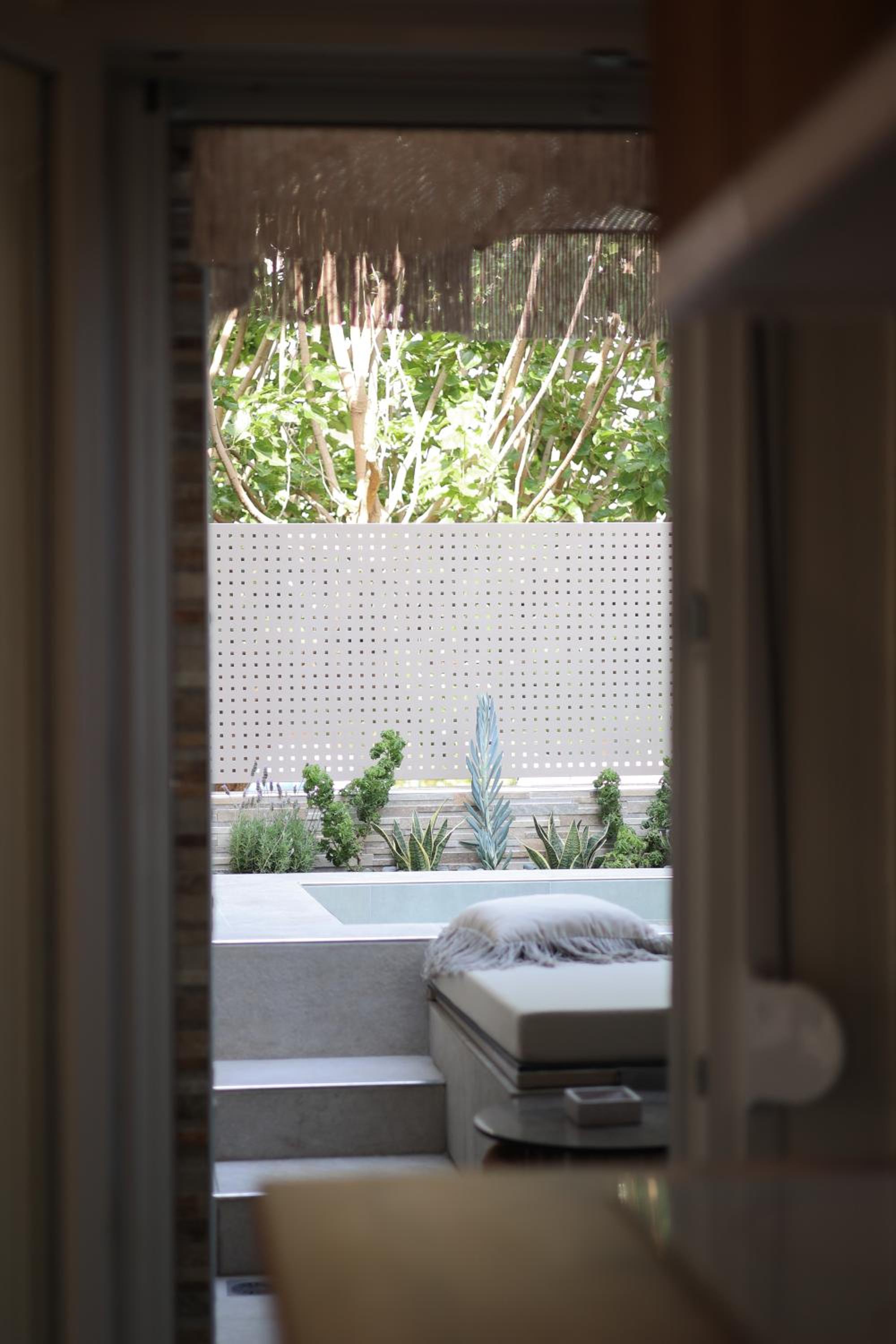 Sabbia Mini Pool Suites II