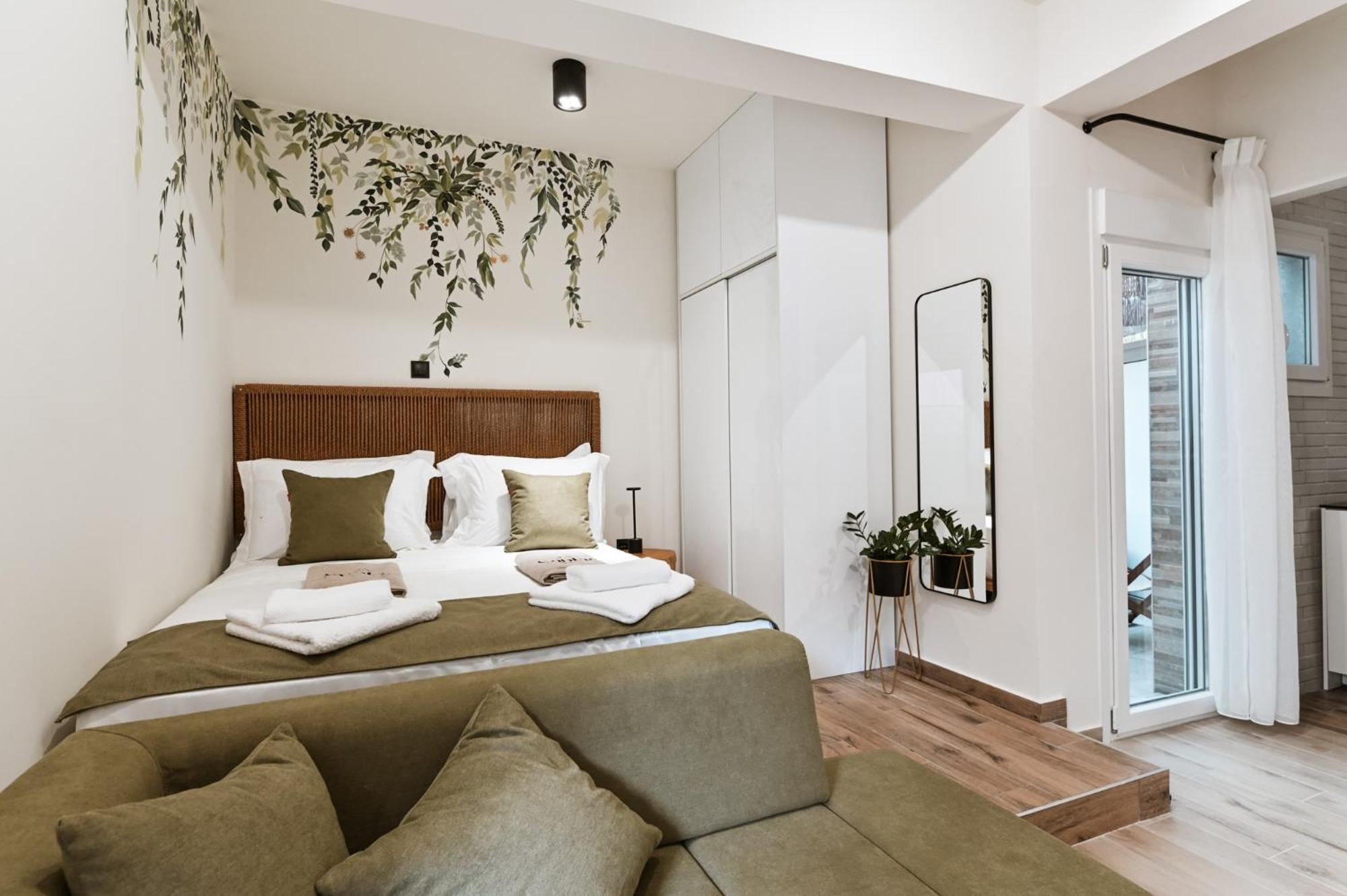 Sabbia Mini Pool Suites II