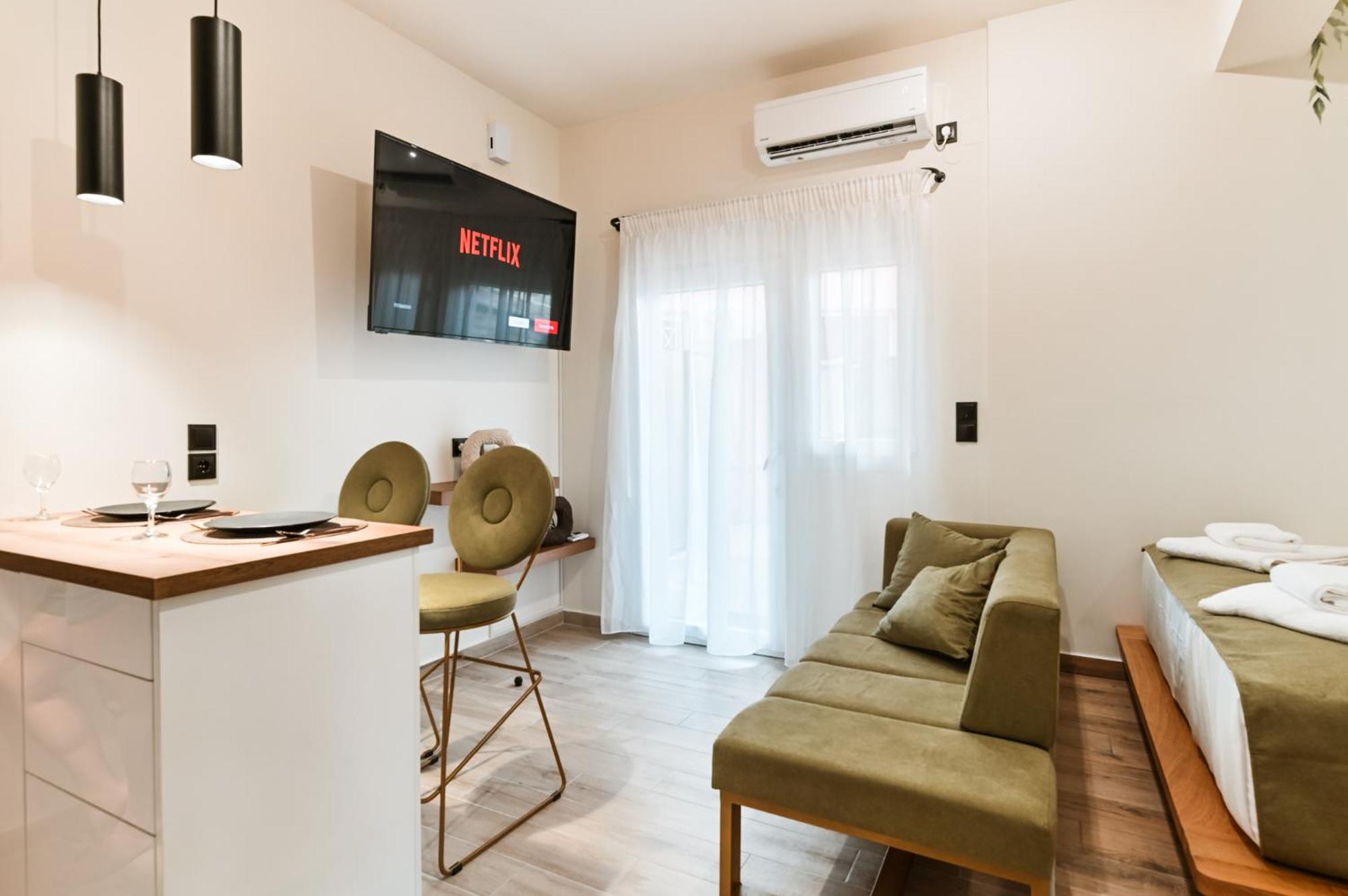 Sabbia Mini Pool Suites II
