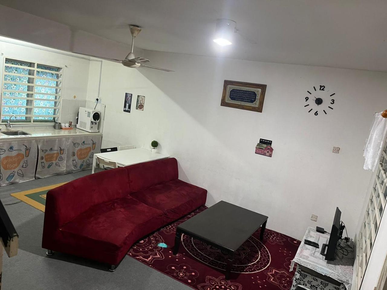 lost world of tambun homestay photo 2