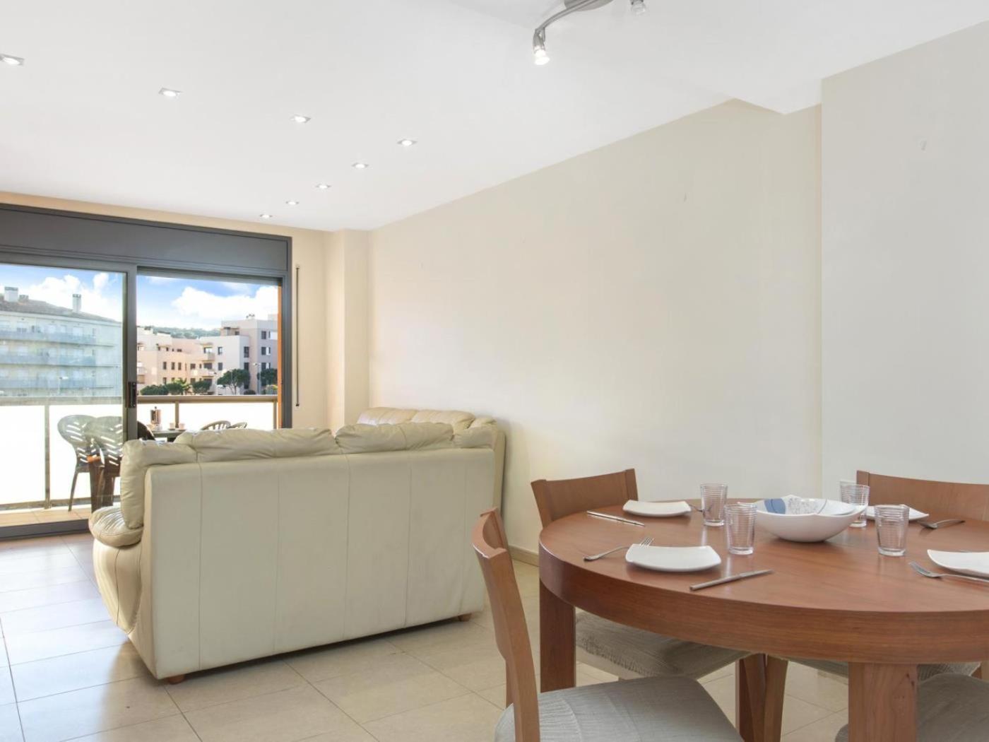 0330 Apartment in Lloret de Mar view 3