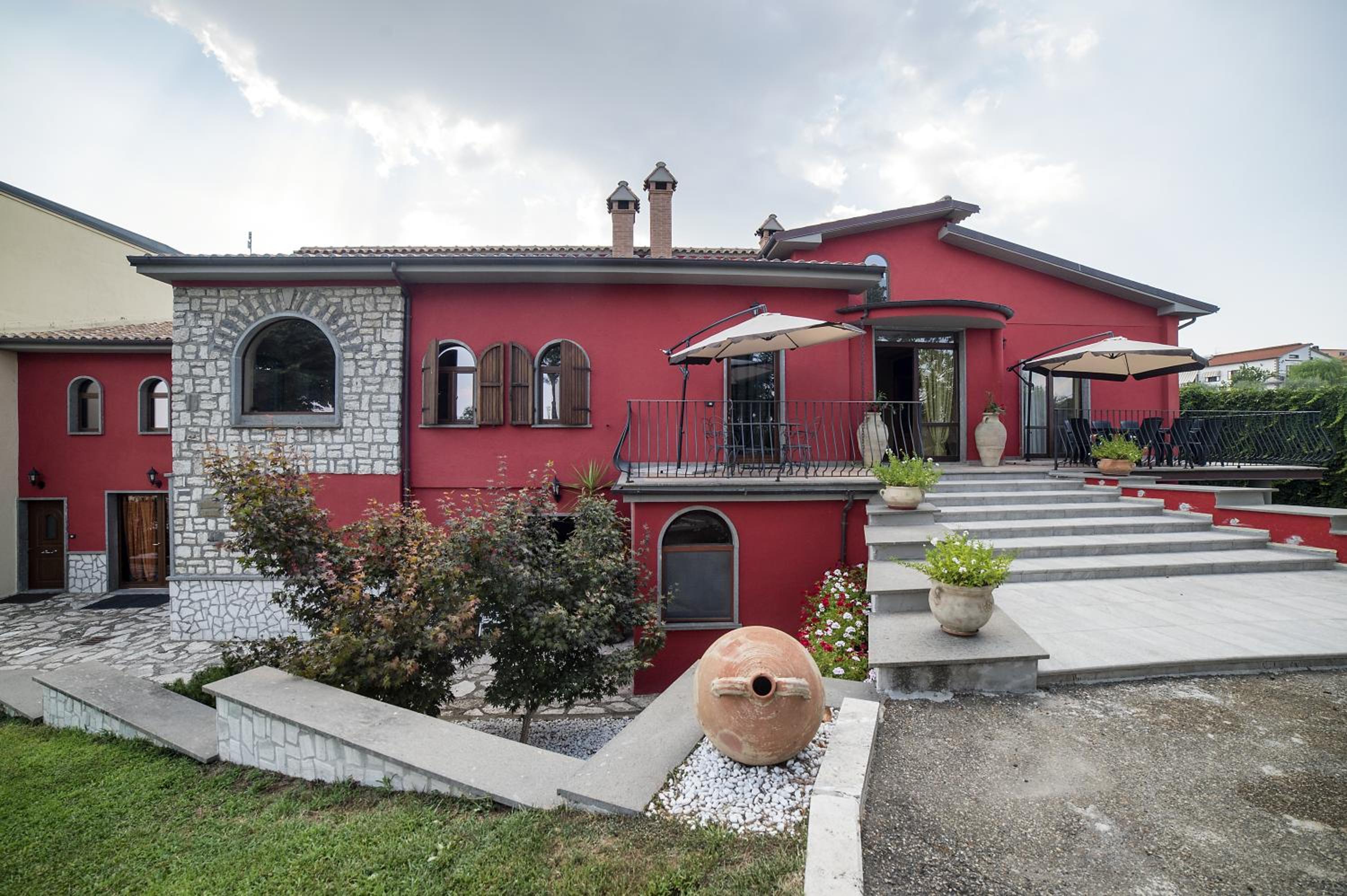 Casina Pian Di Monetto