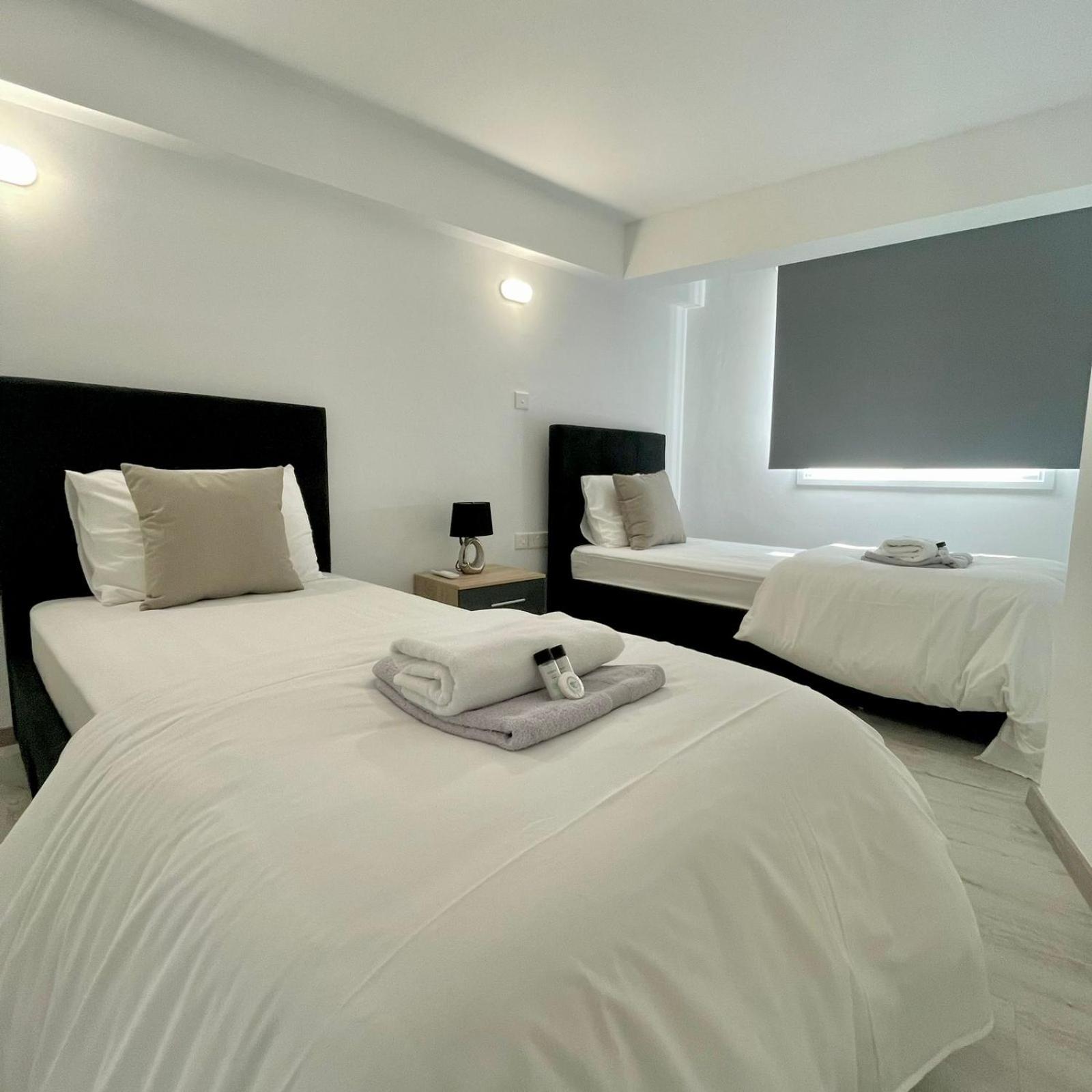 Serenity House