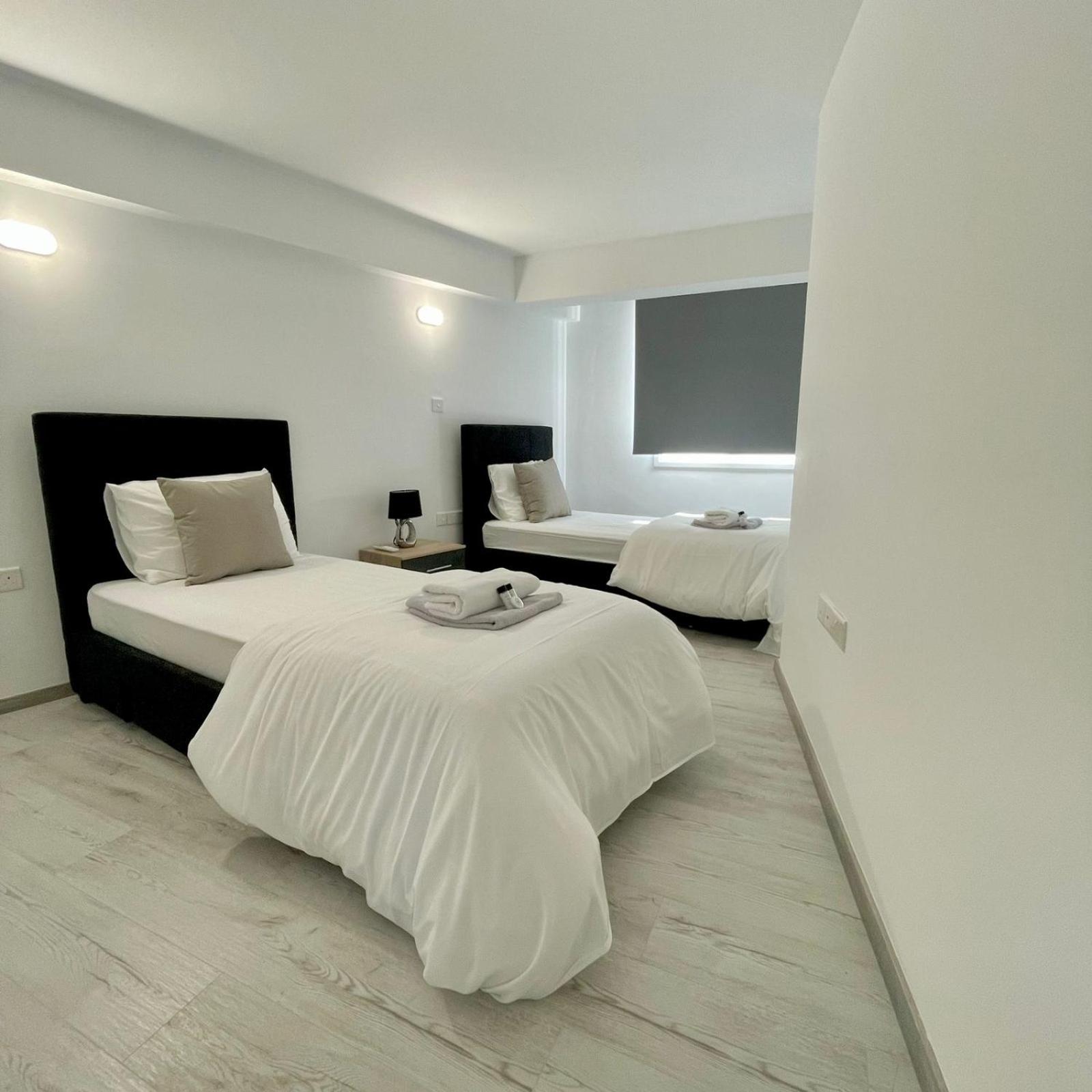 Serenity House