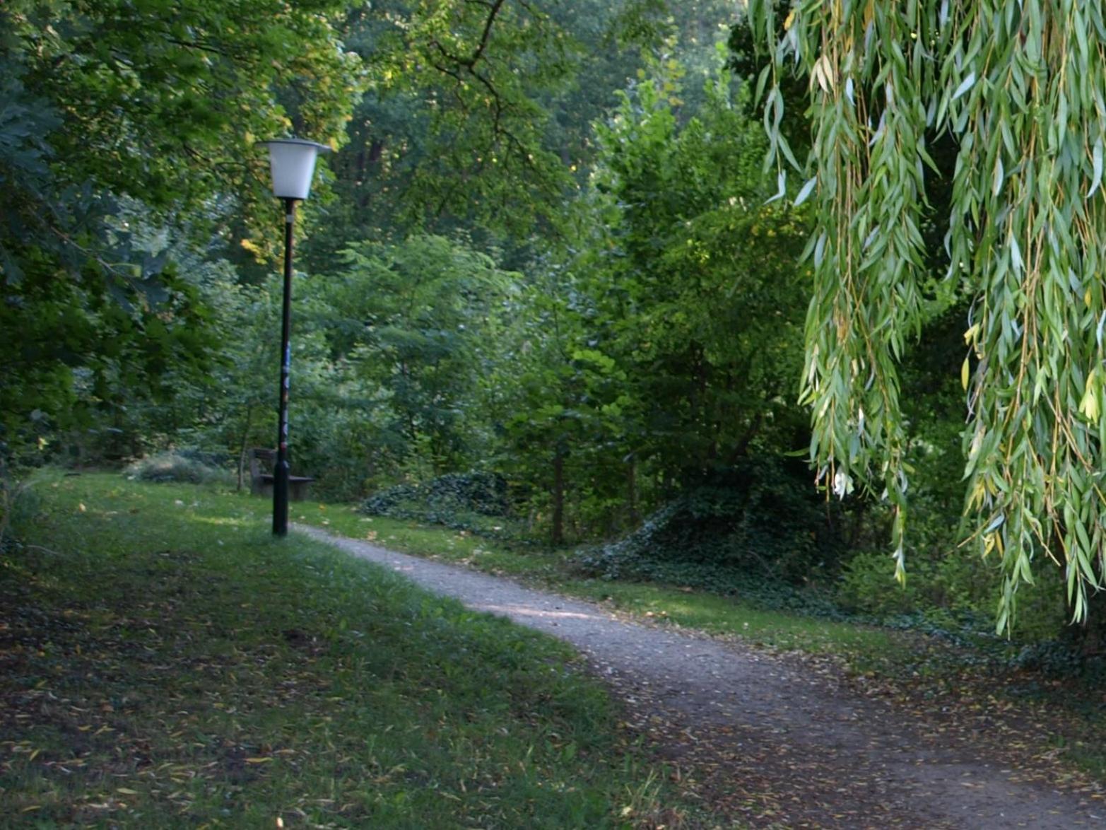Ferienhaus am Klosterwald