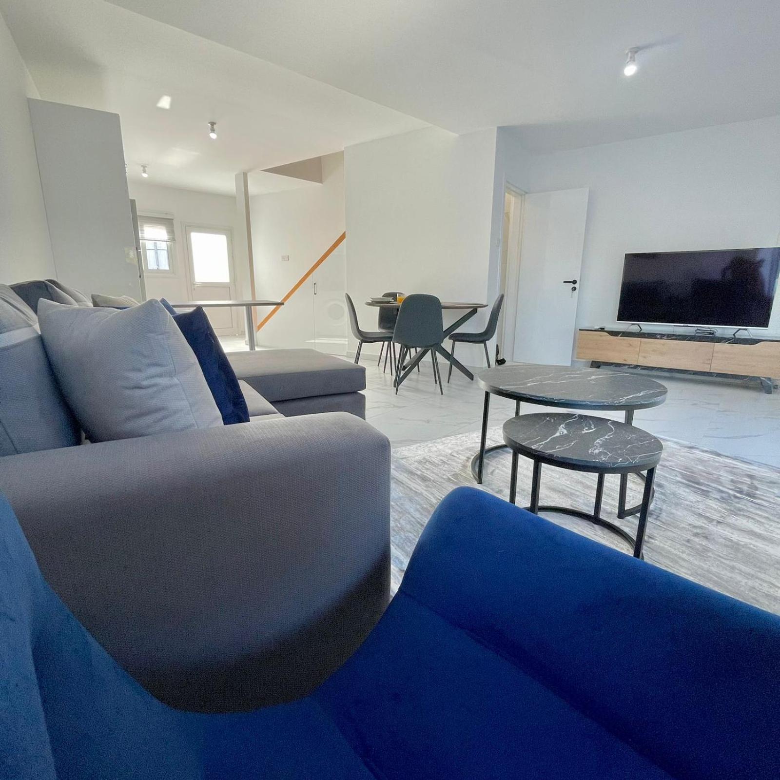 Serenity House