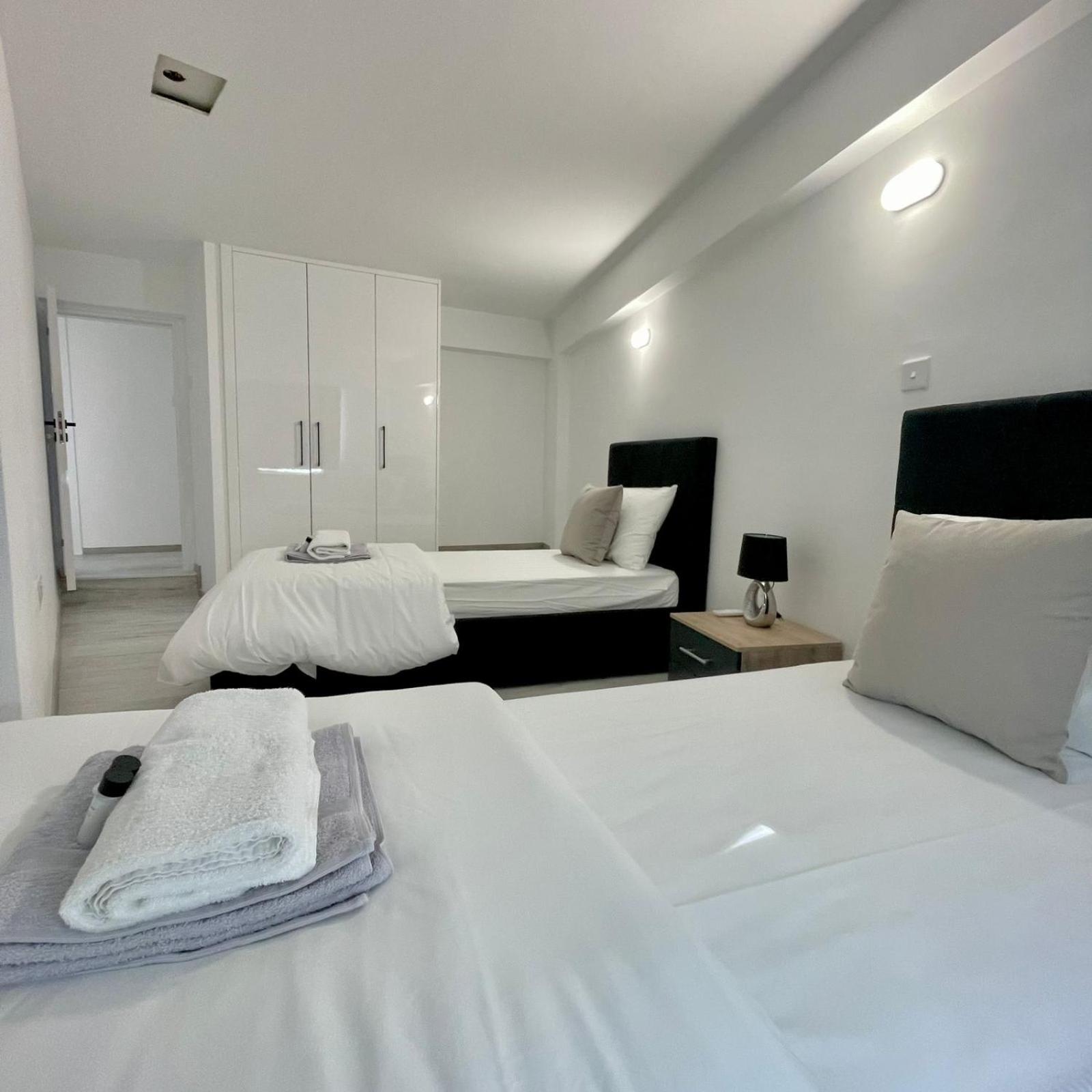 Serenity House