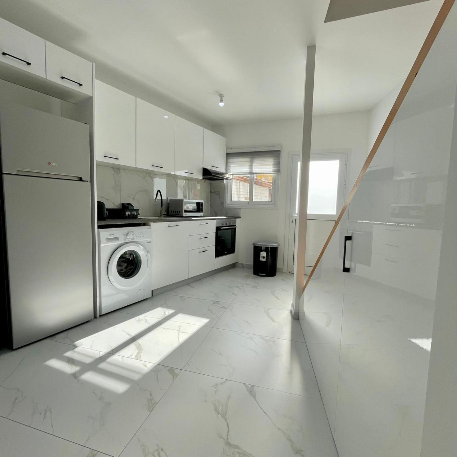 Serenity House