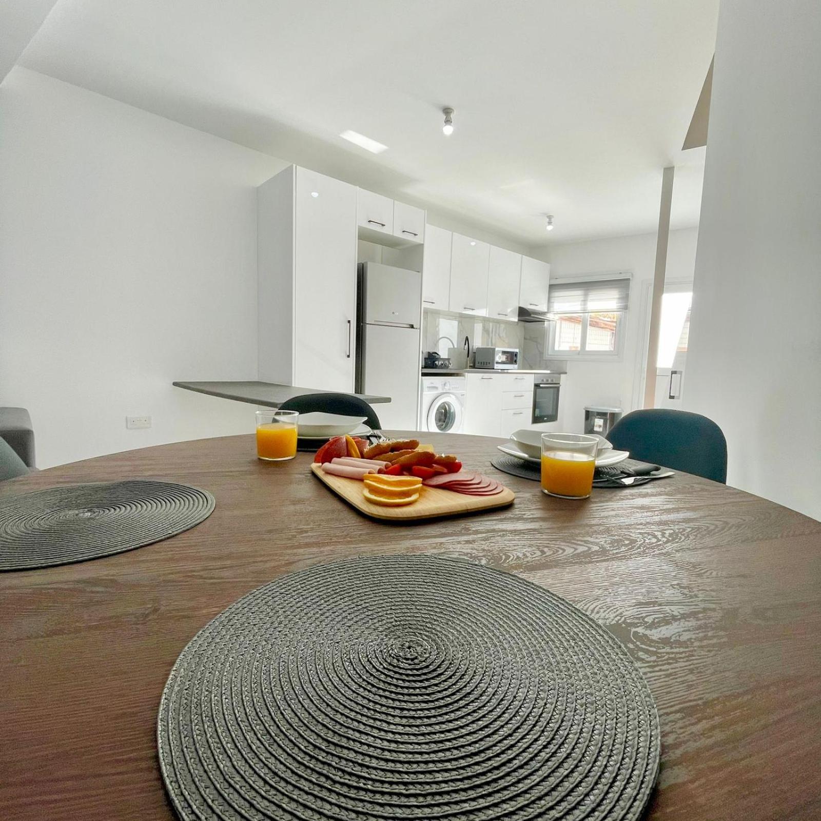 Serenity House