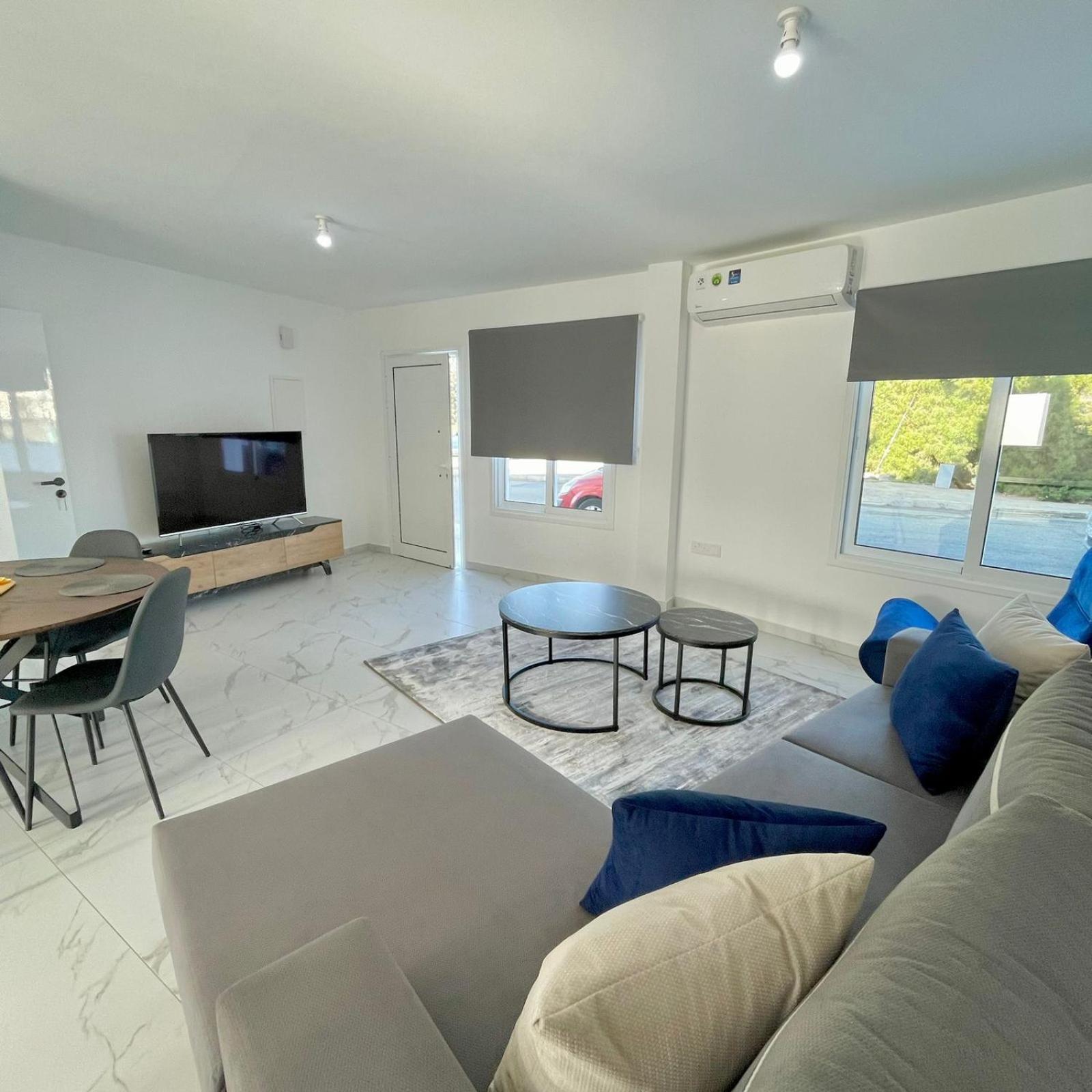 Serenity House