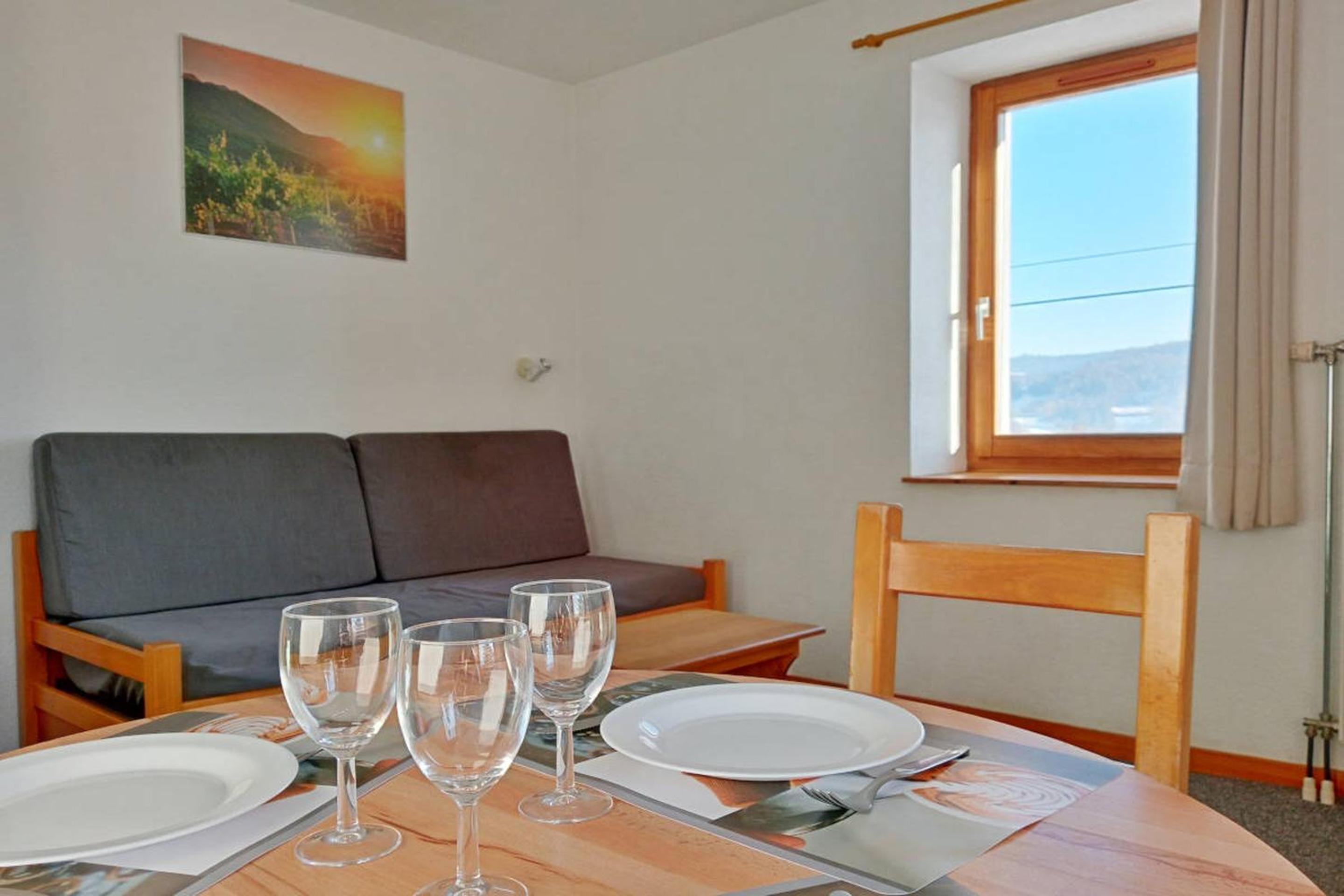 Gîte Les 4 Saisons