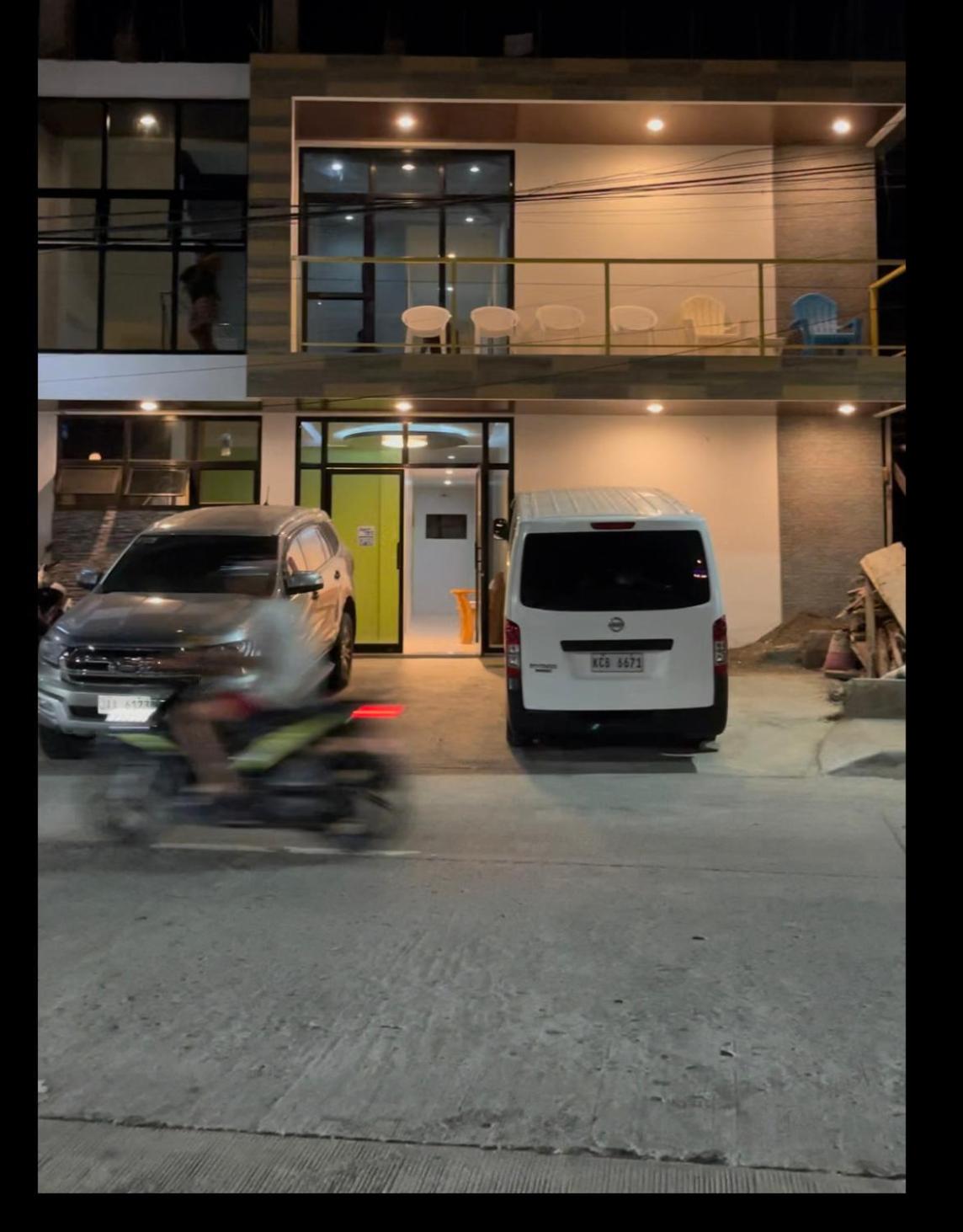 Dapitan Travellers Inn - Property Image 18