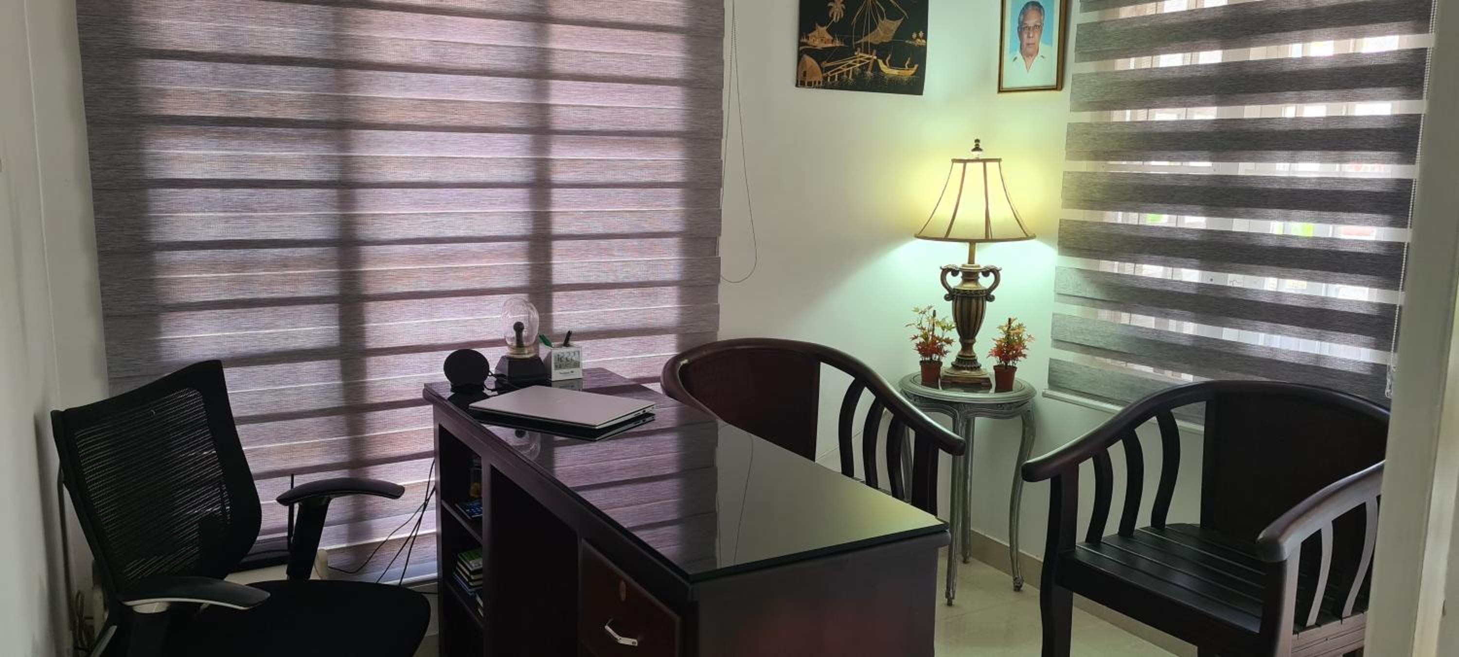 Euphoria Homestay