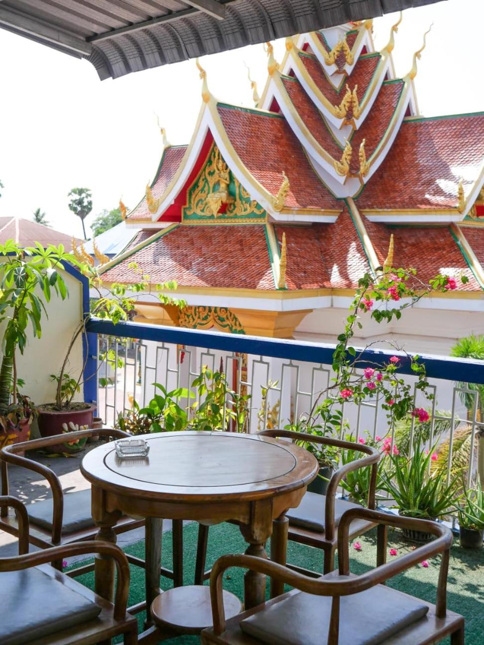 KFG Guesthouse view 3
