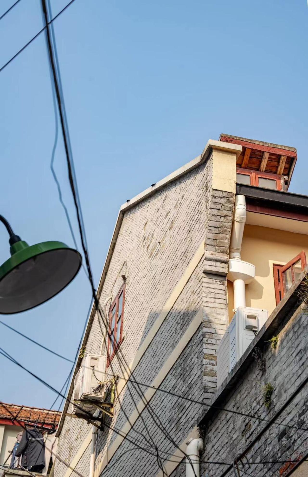 Shanghai Downtown Blossom B&B- Yongkang Road
