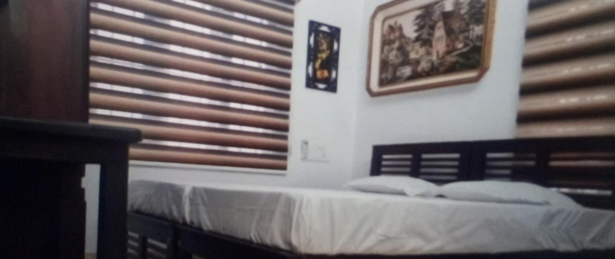 Euphoria Homestay