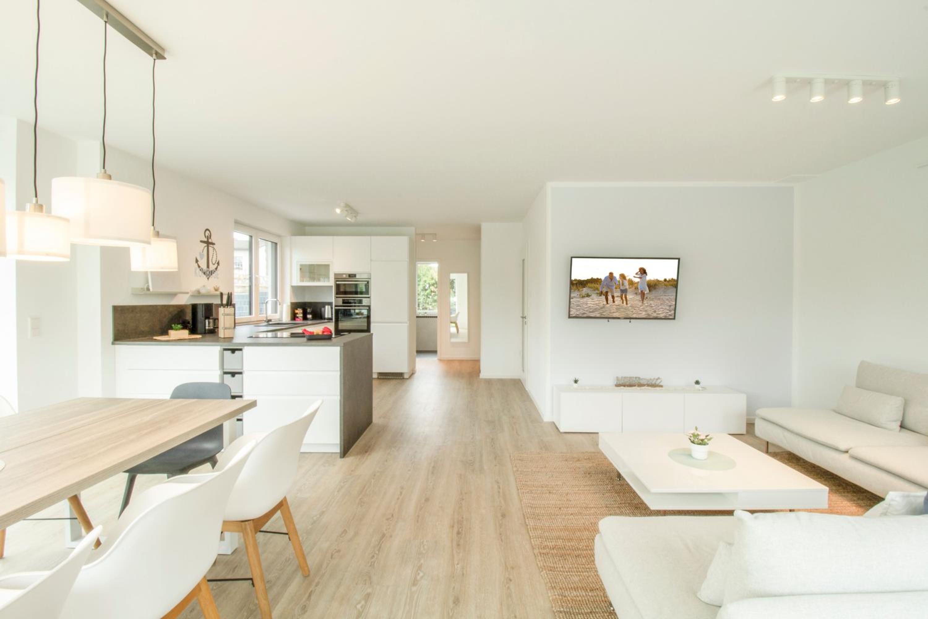 Villa Up de Insel