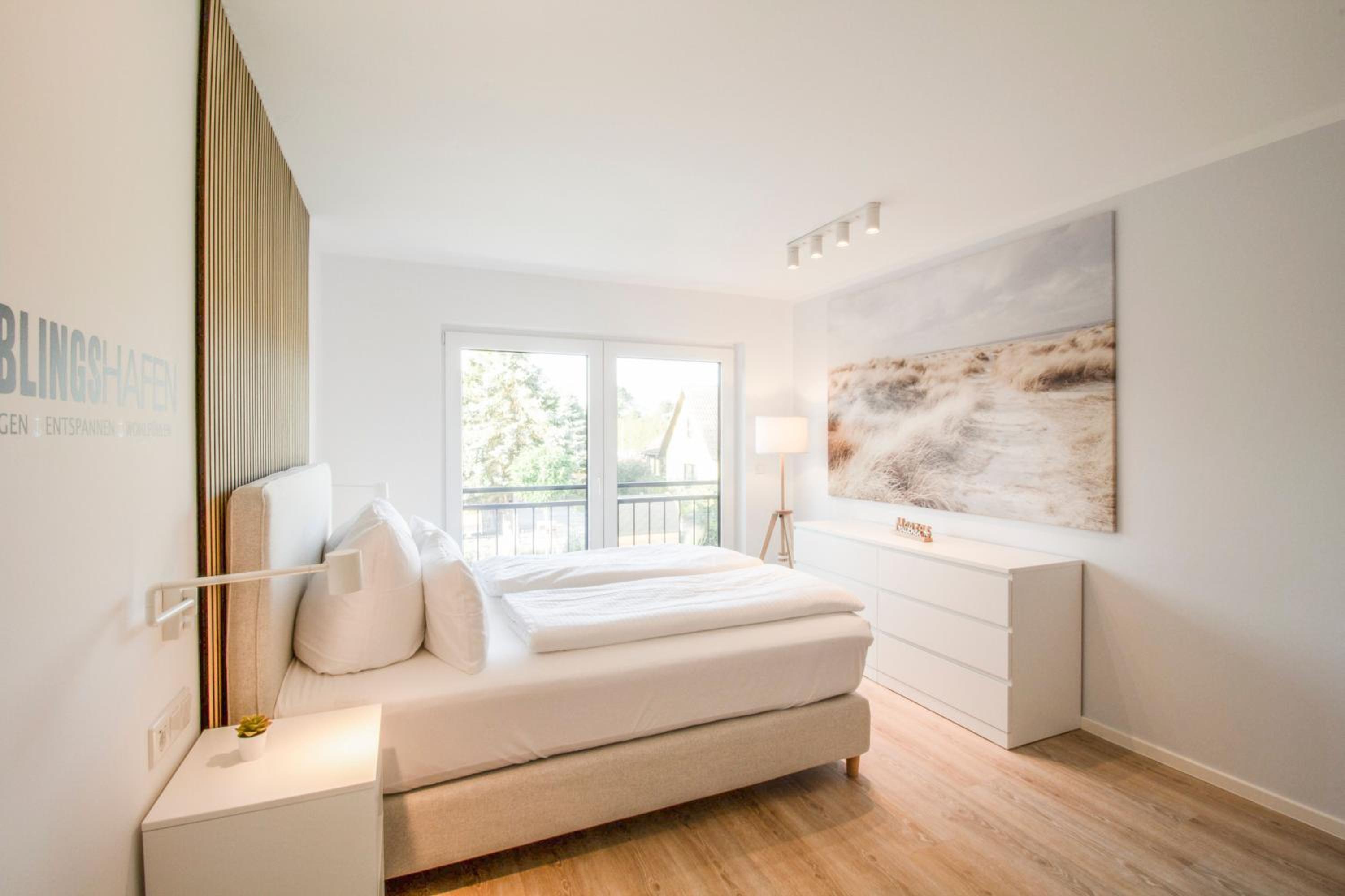 Villa Up de Insel