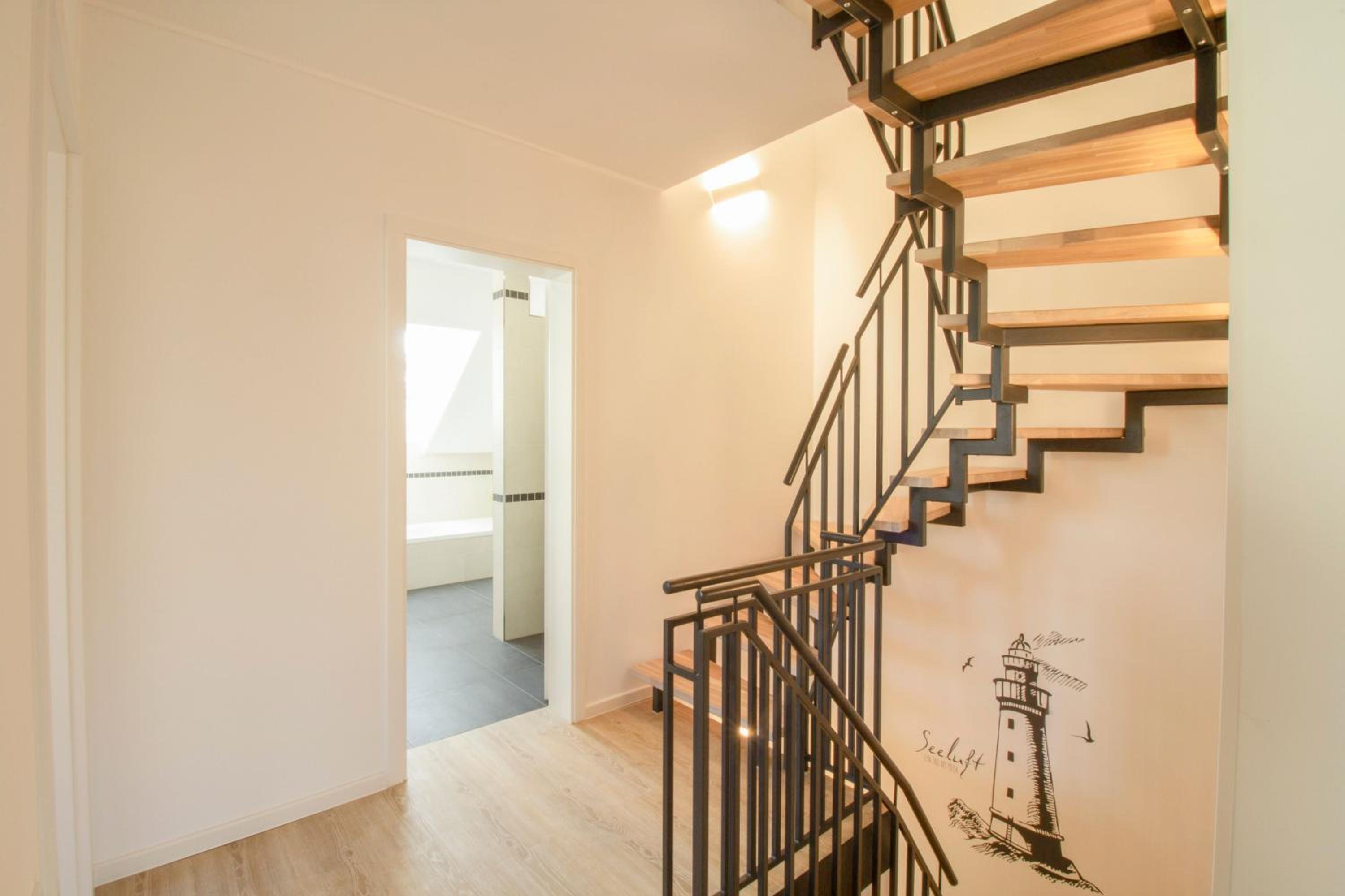 Villa Up de Insel