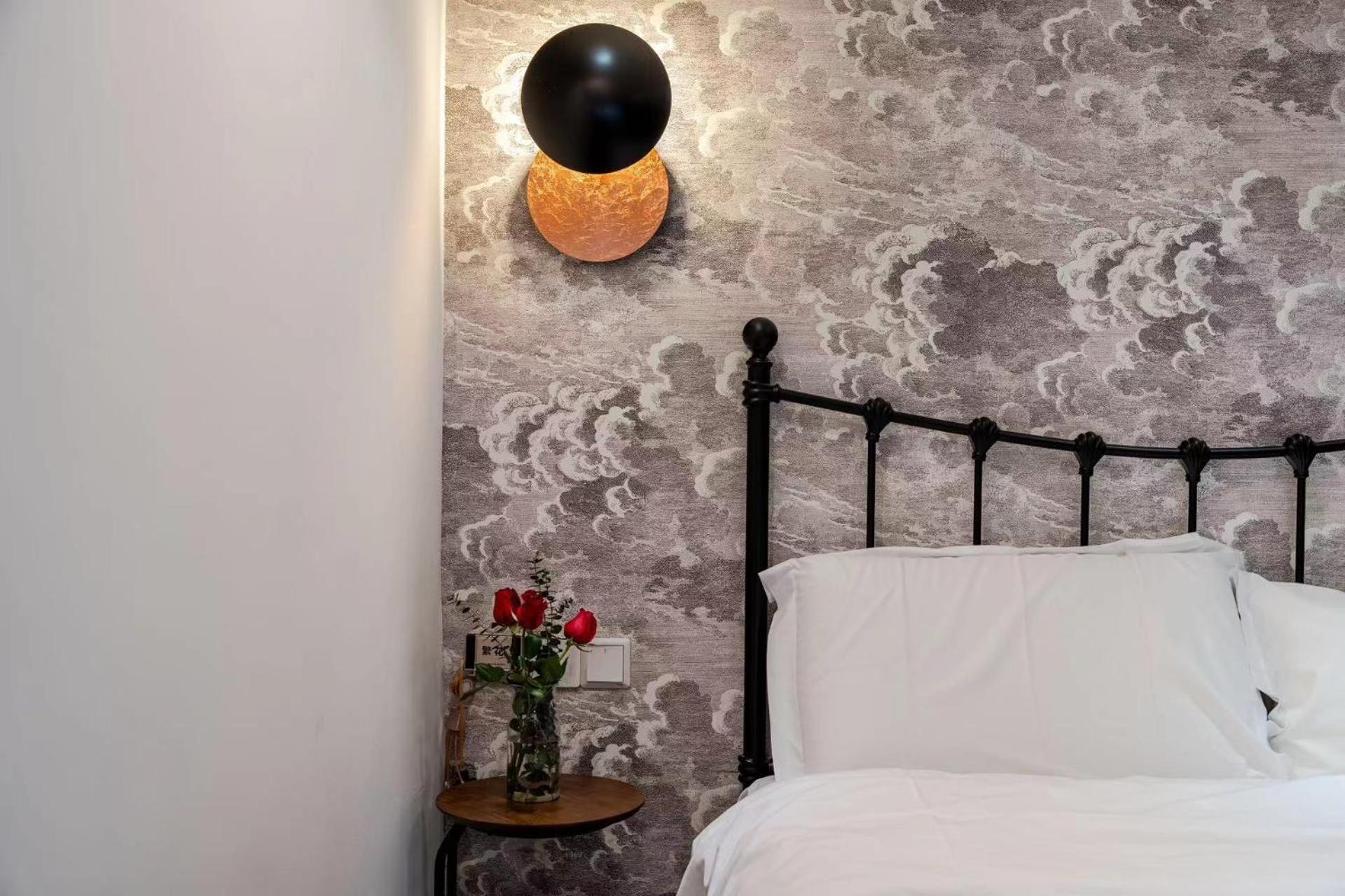 Shanghai Downtown Blossom B&B- Yongkang Road