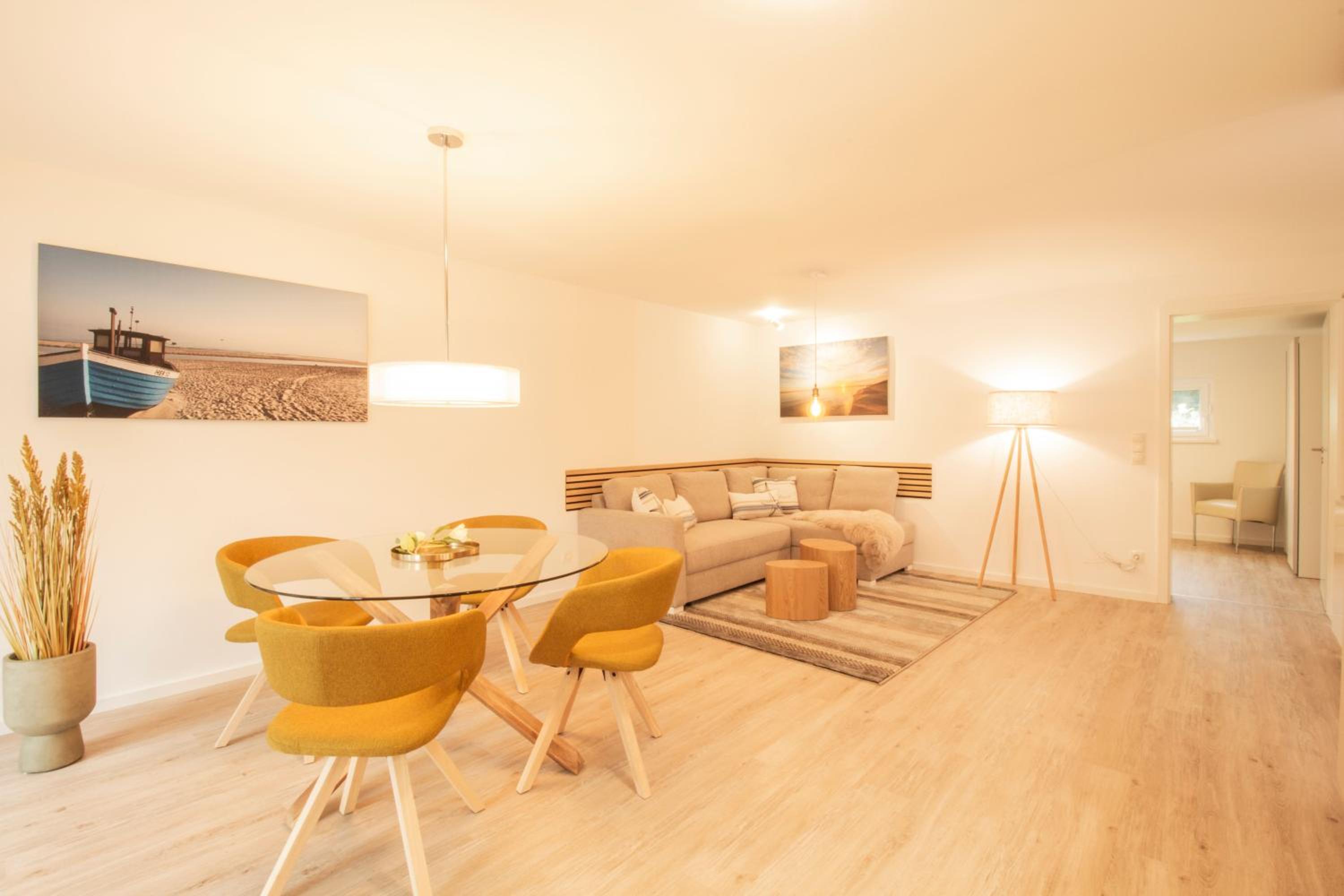 Haus Ostseebeach