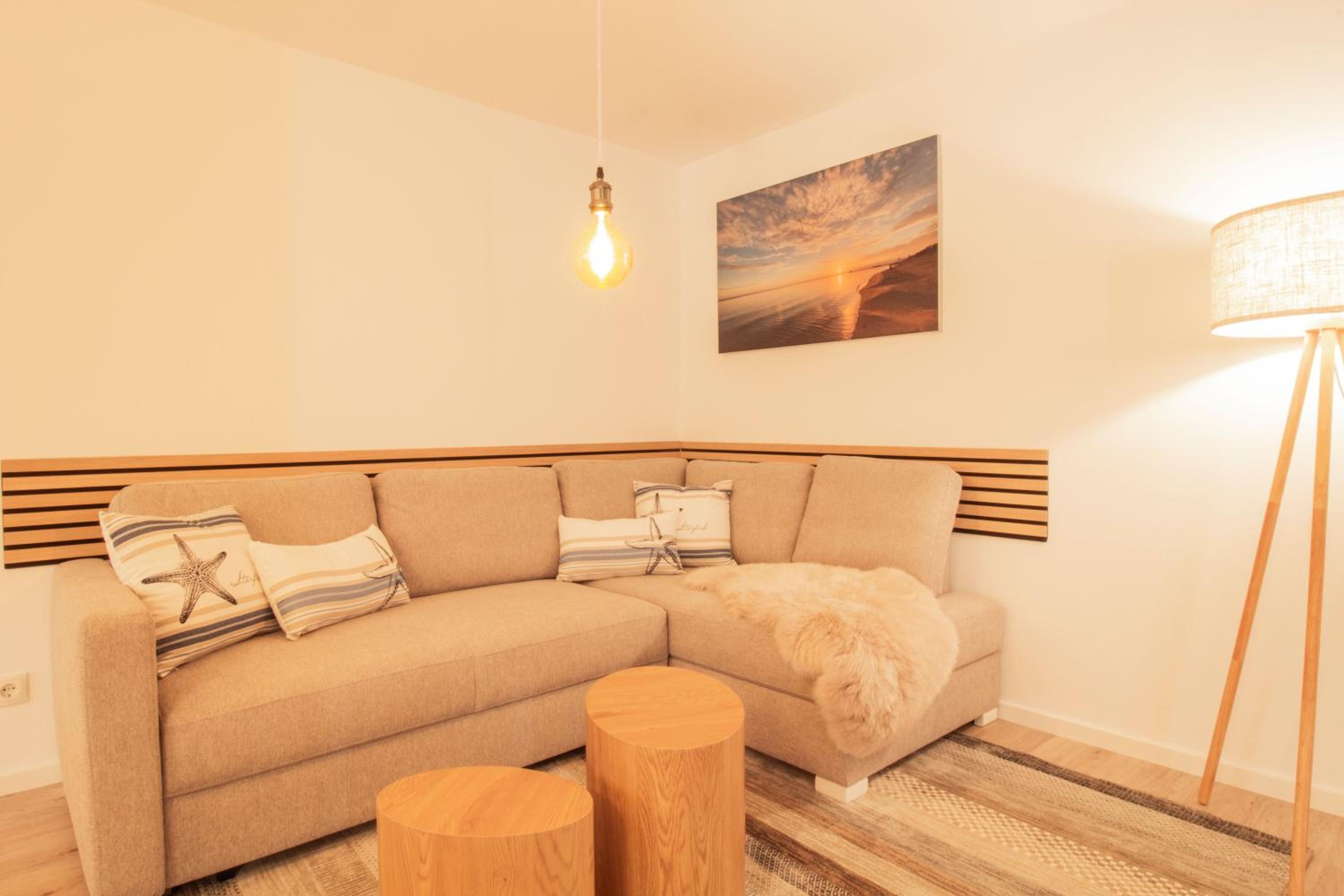 Haus Ostseebeach