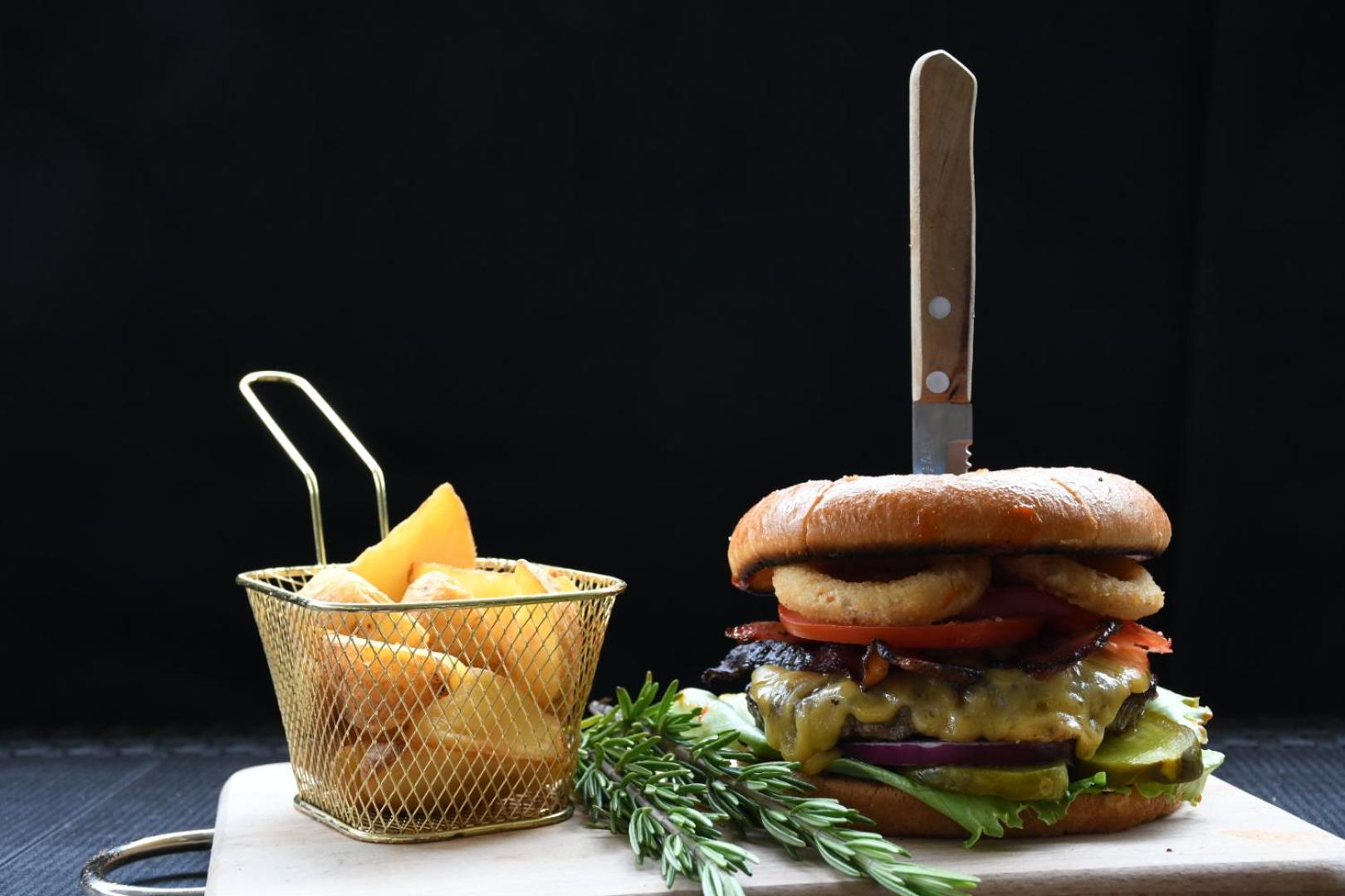 food