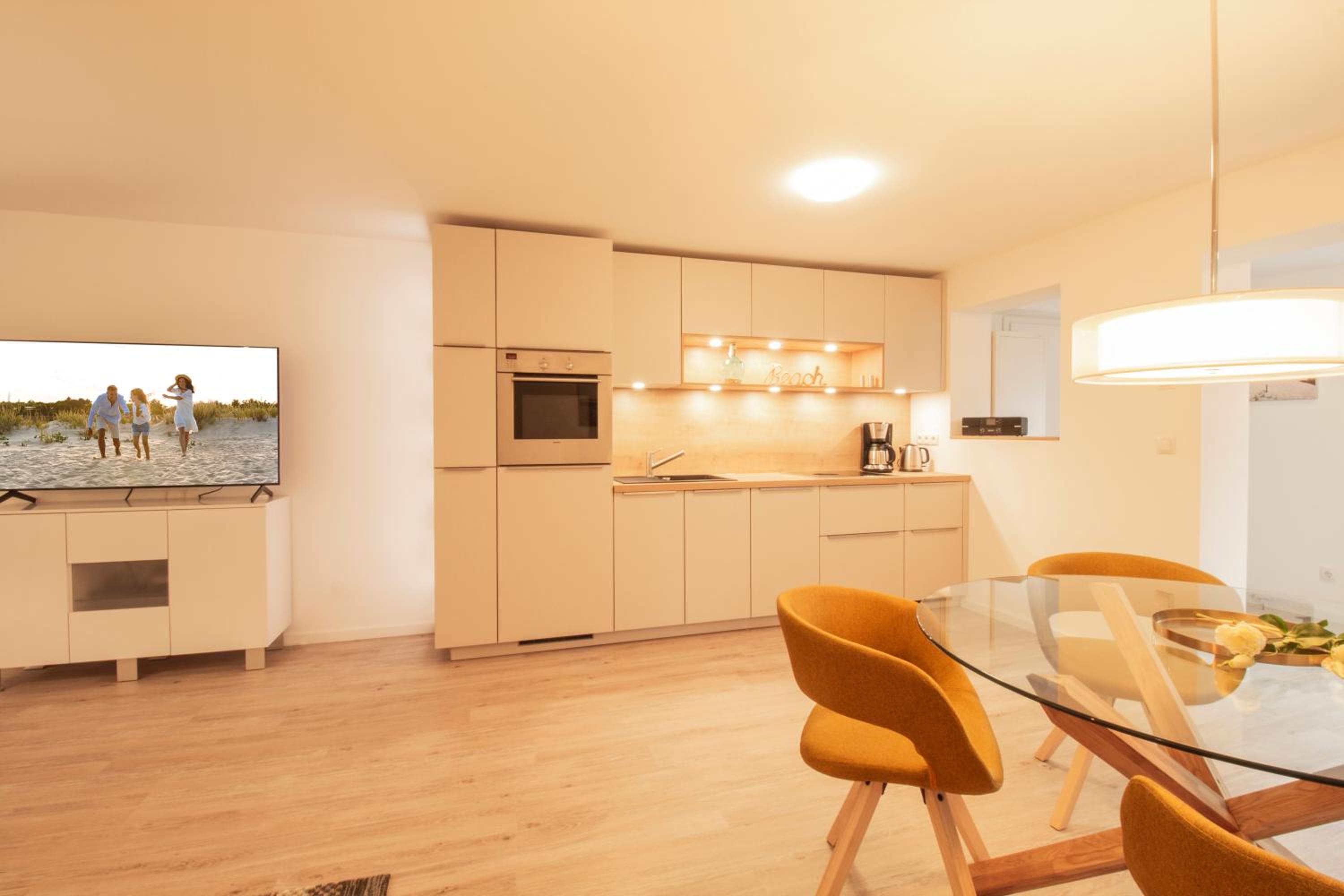 Haus Ostseebeach