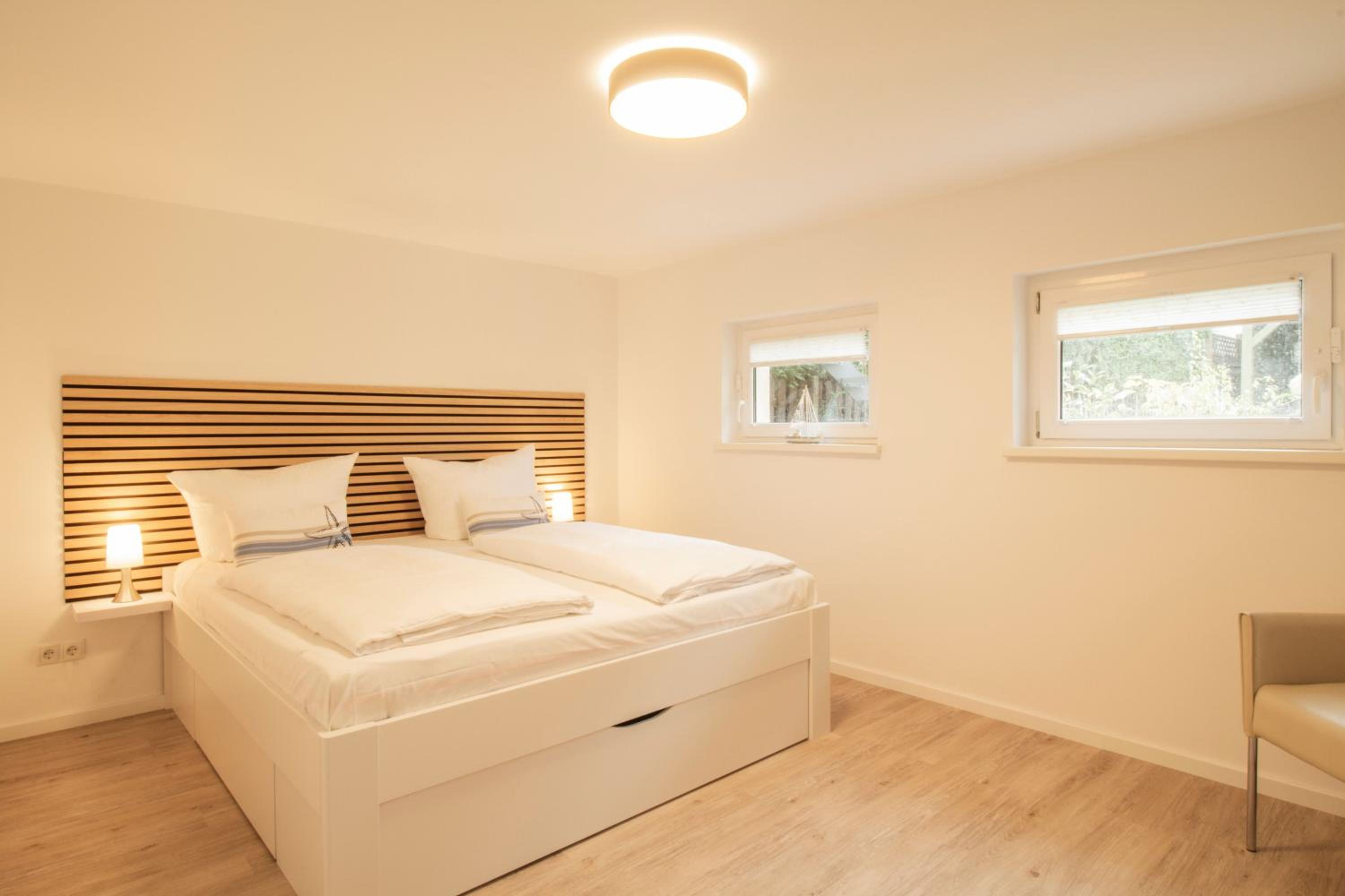 Haus Ostseebeach