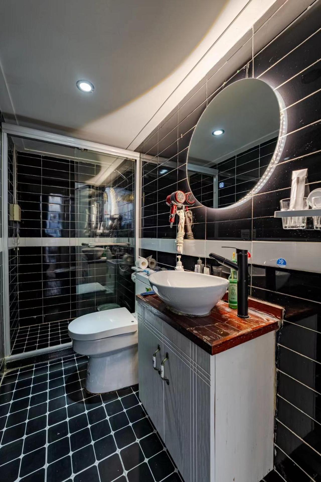 Shanghai Downtown Blossom B&B- Yongkang Road