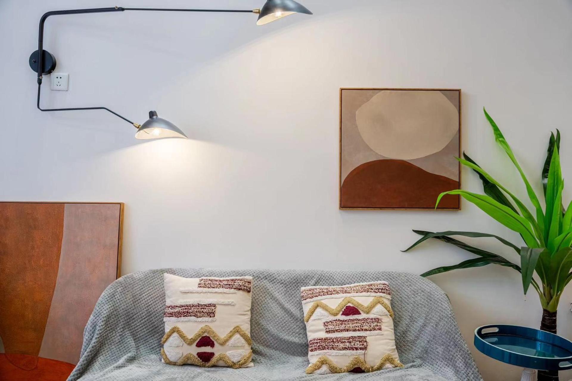Shanghai Downtown Blossom B&B- Yongkang Road