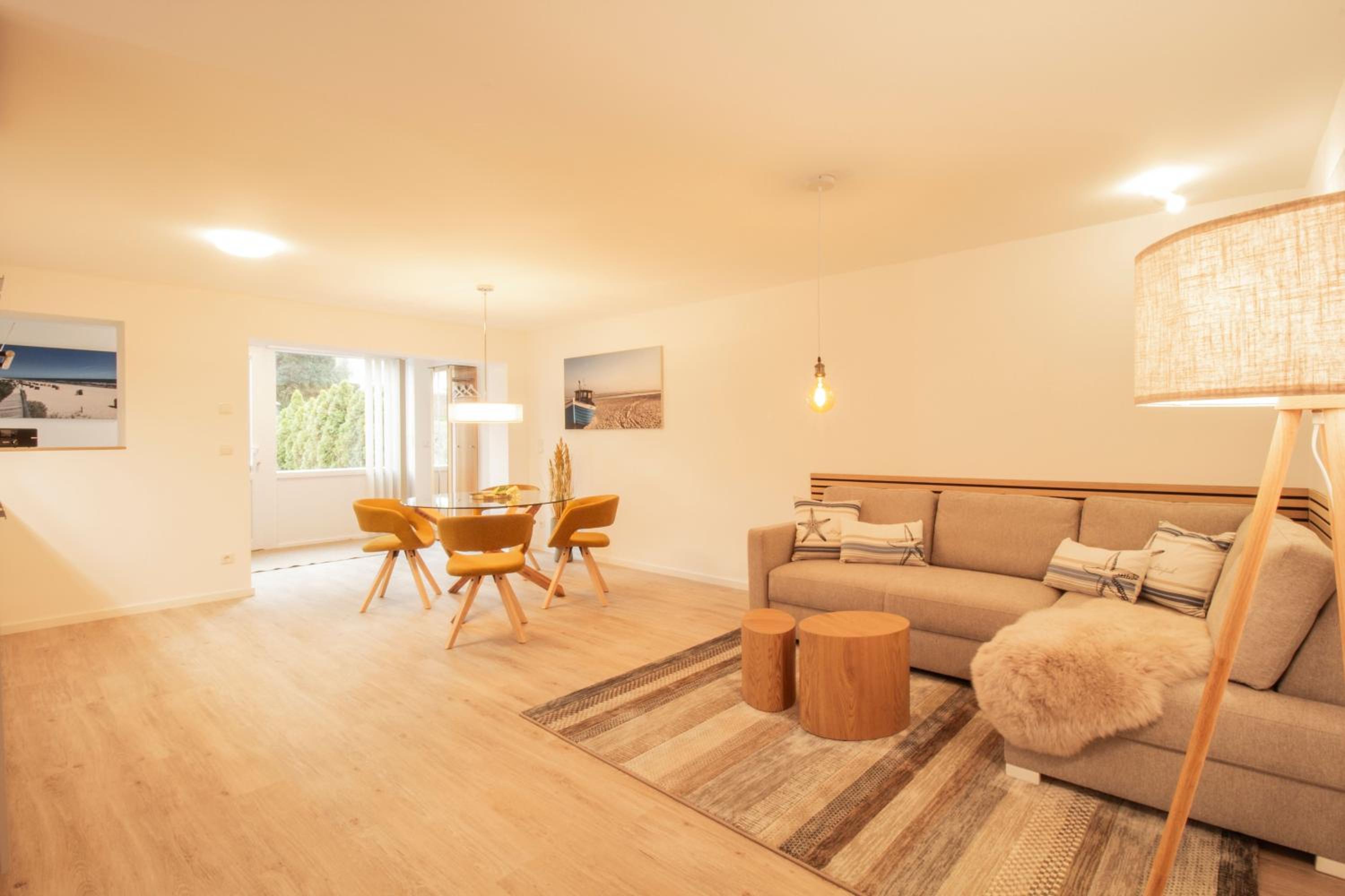 Haus Ostseebeach