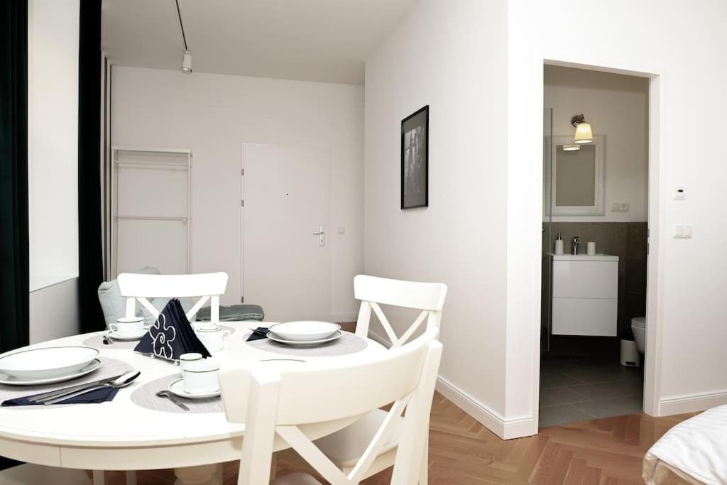 Gemütliches und modernes Apartment 34m²