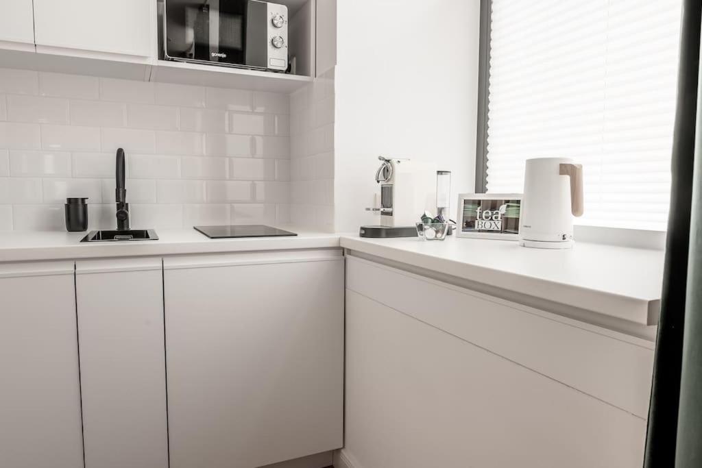 Gemütliches und modernes Apartment 34m²