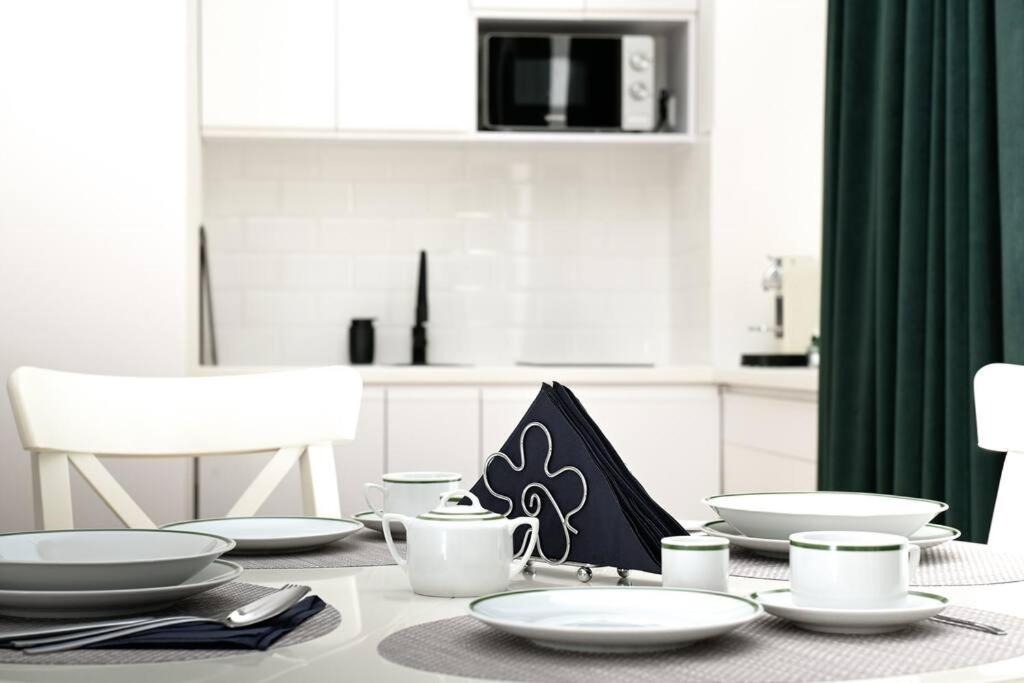 Gemütliches und modernes Apartment 34m²