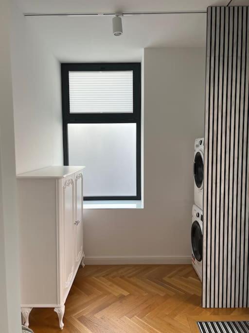 Gemütliches und modernes Apartment 34m²