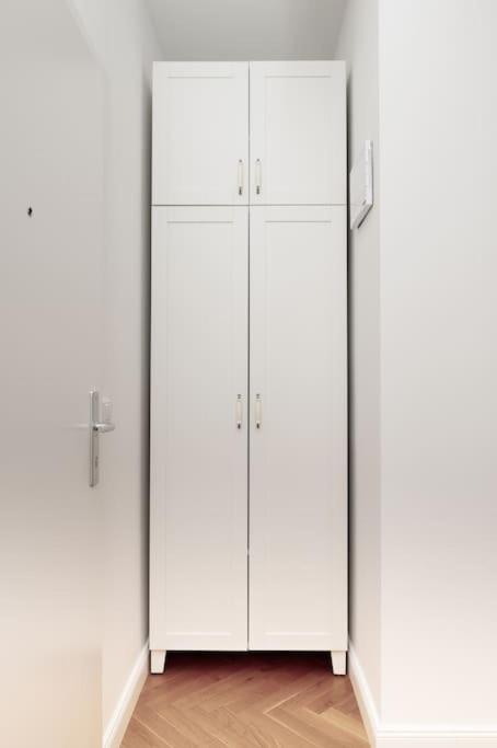 Gemütliches und modernes Apartment 34m²