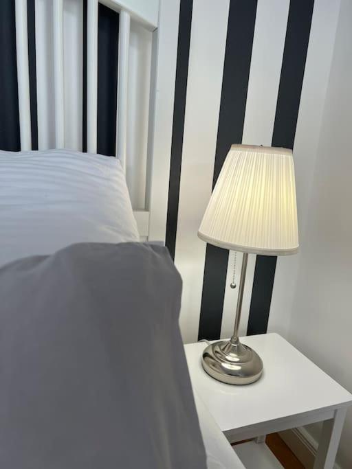 Gemütliches und modernes Apartment 34m²