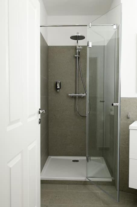 Gemütliches und modernes Apartment 34m²