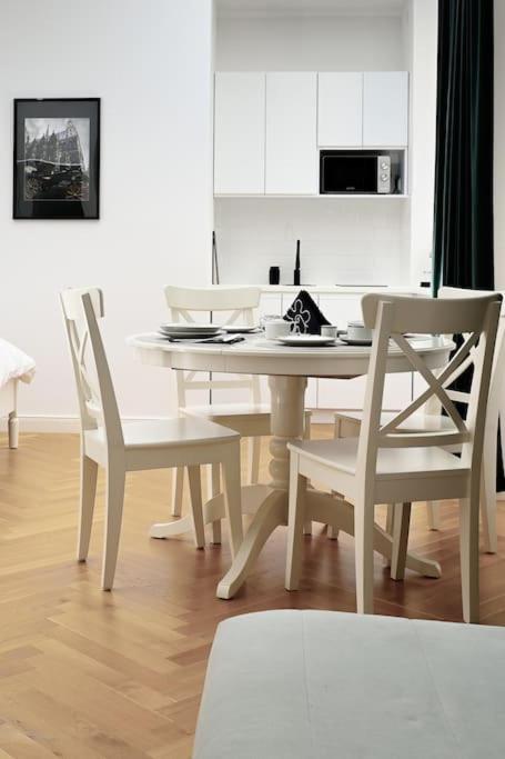 Gemütliches und modernes Apartment 34m²